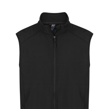 Selwyn Mens Vests
