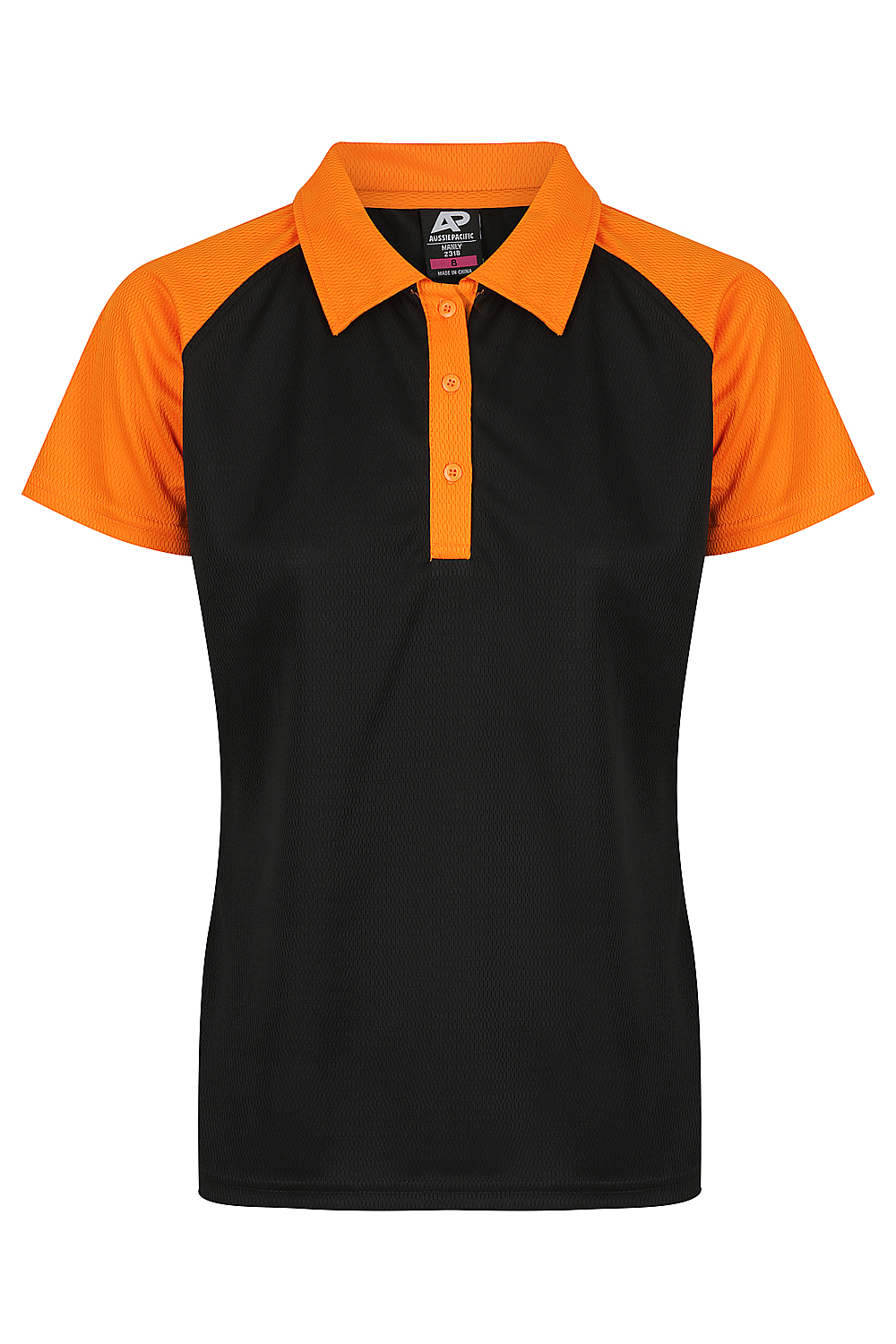 Manly Lady Polos - Clearance - Image 18
