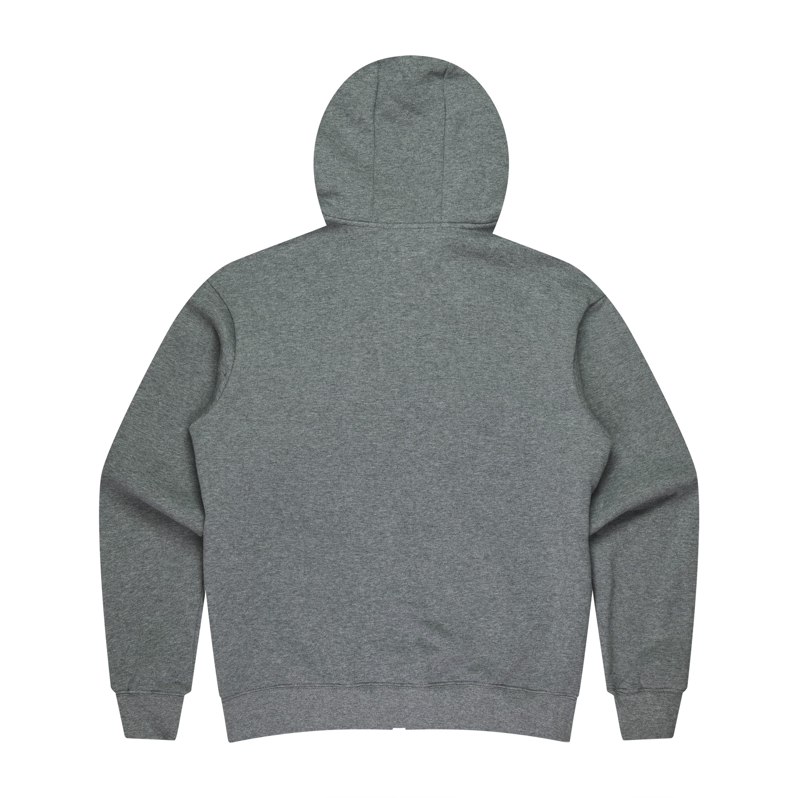 Queenscliff Zip Kids Hoodies - Image 7