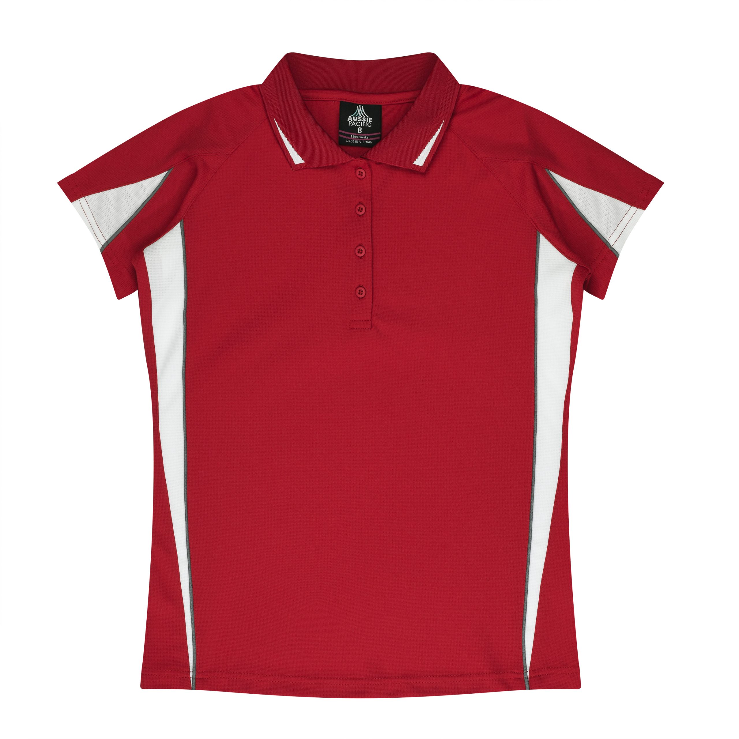 Eureka Lady Polos - Image 26