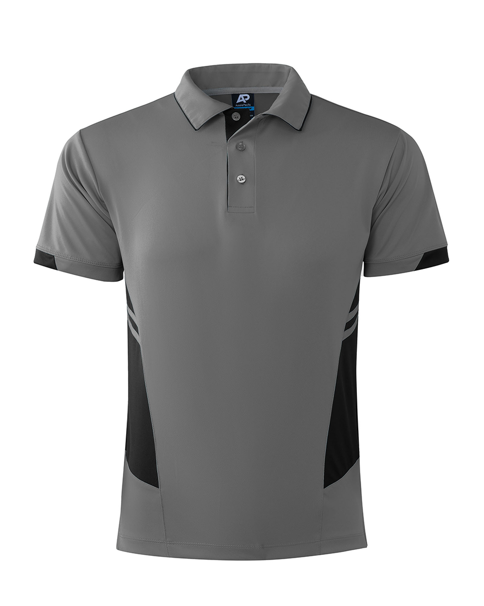 Tasman Mens Polos - Image 50