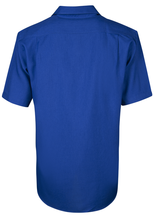 Springfield Mens Shirt Short Sleeve - Clearance - Image 11