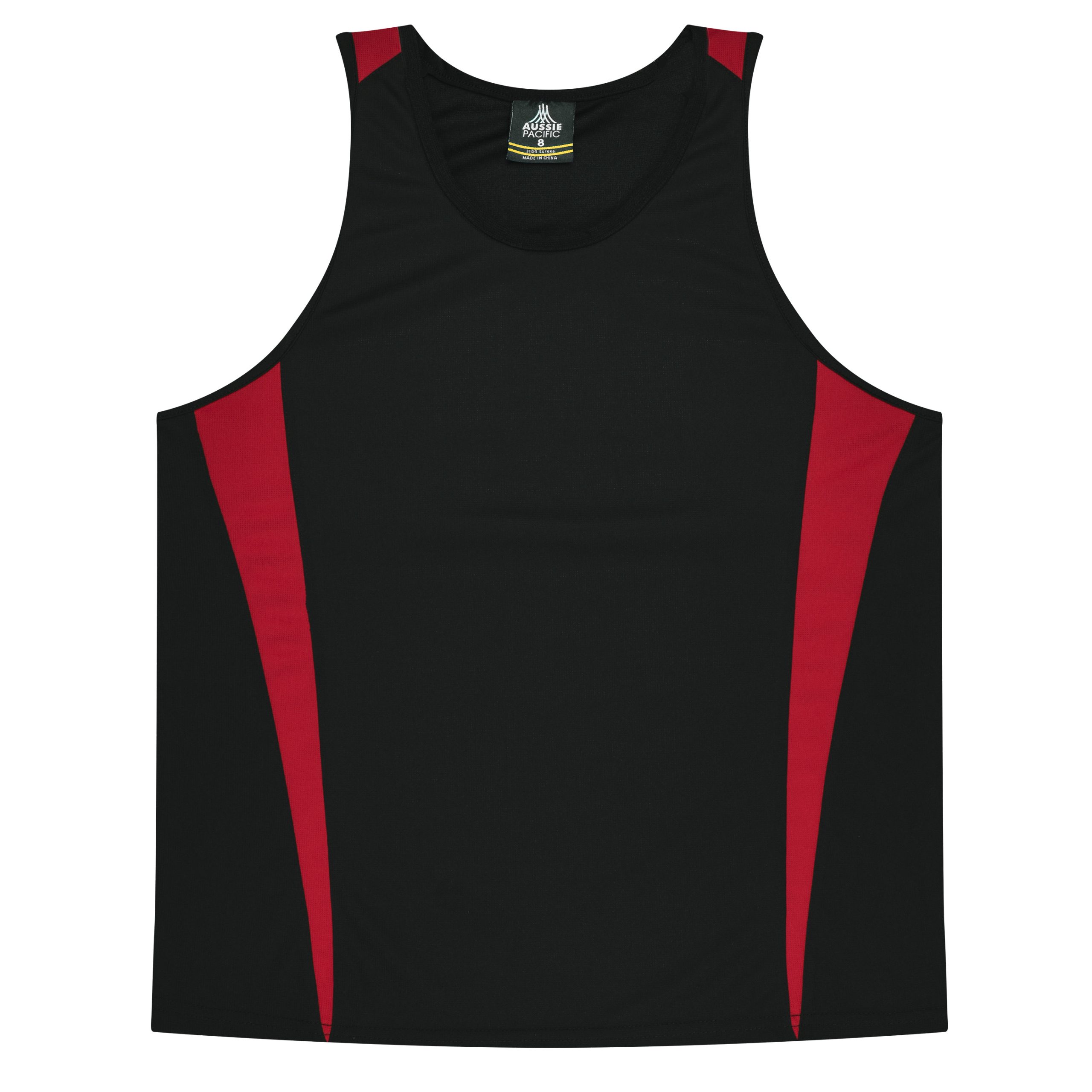 Eureka Kids Singlets - Image 10