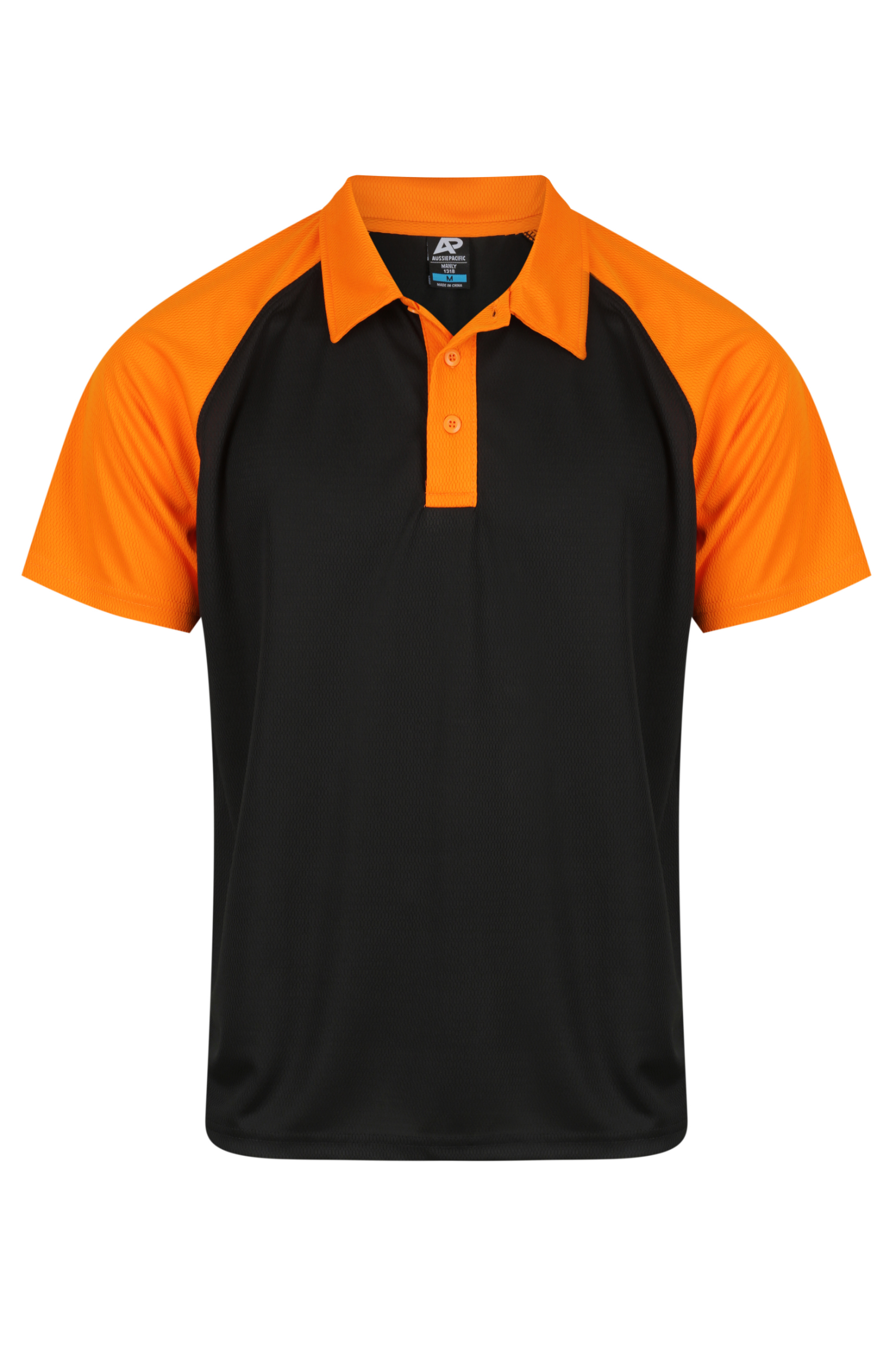 Manly Mens Polos - Clearance - Image 17