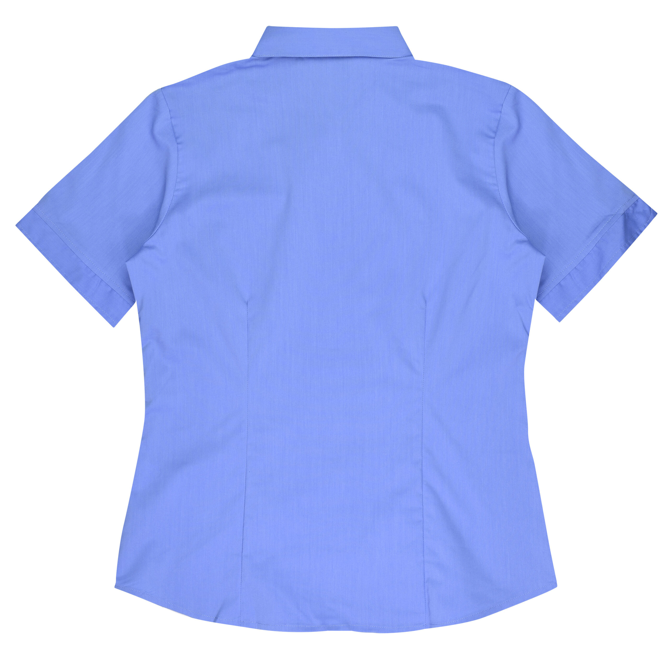 Mosman Lady Shirt Short Sleeve - Clearance - Image 15