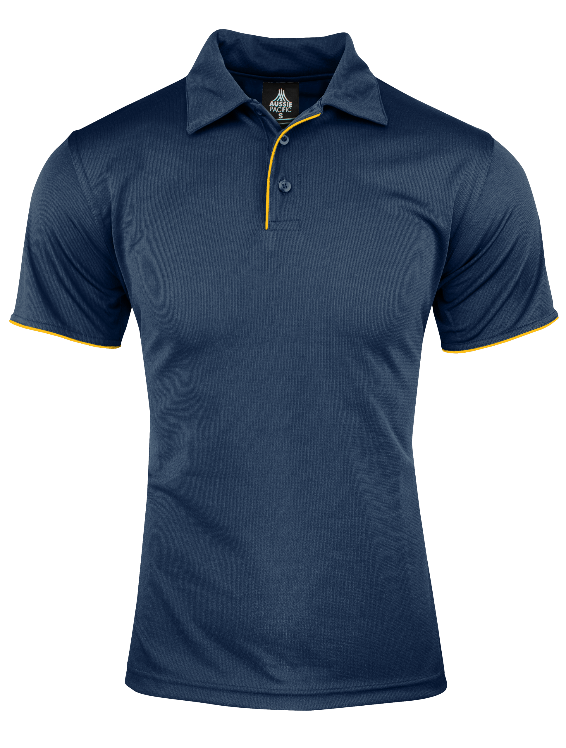Yarra Mens Polos - Image 20