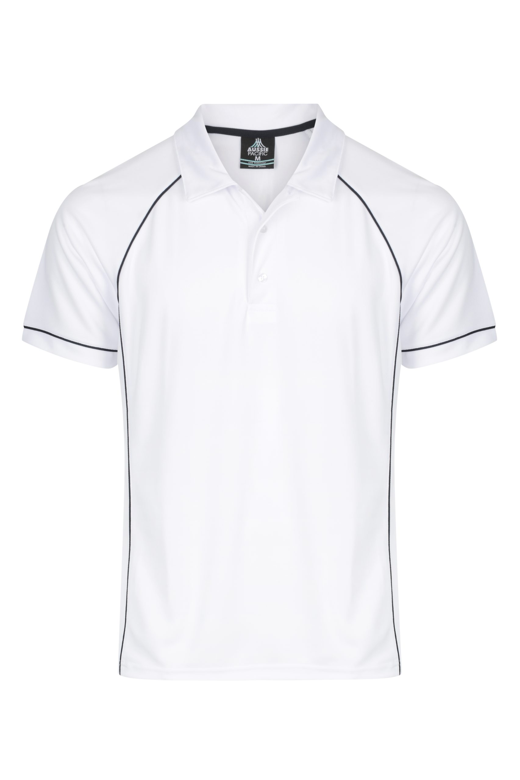 Endeavour Mens Polos
