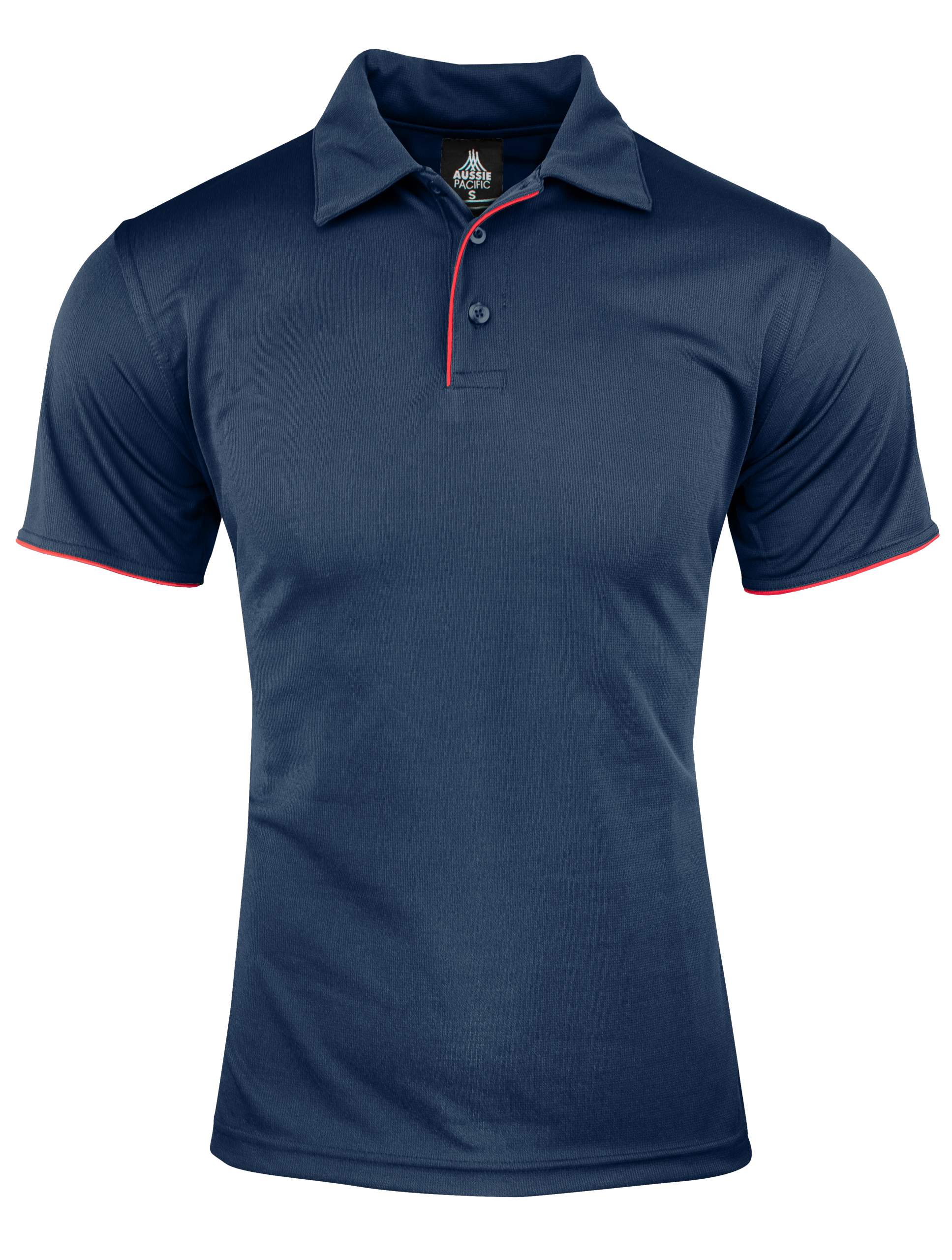Yarra Mens Polos - Image 23