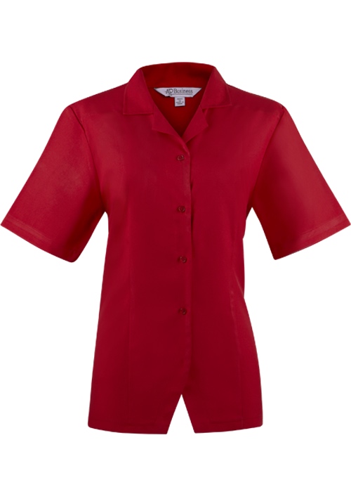Springfield Lady Shirt Short Sleeve - Clearance - Image 16