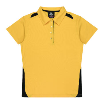 Paterson Lady Polos - Clearance