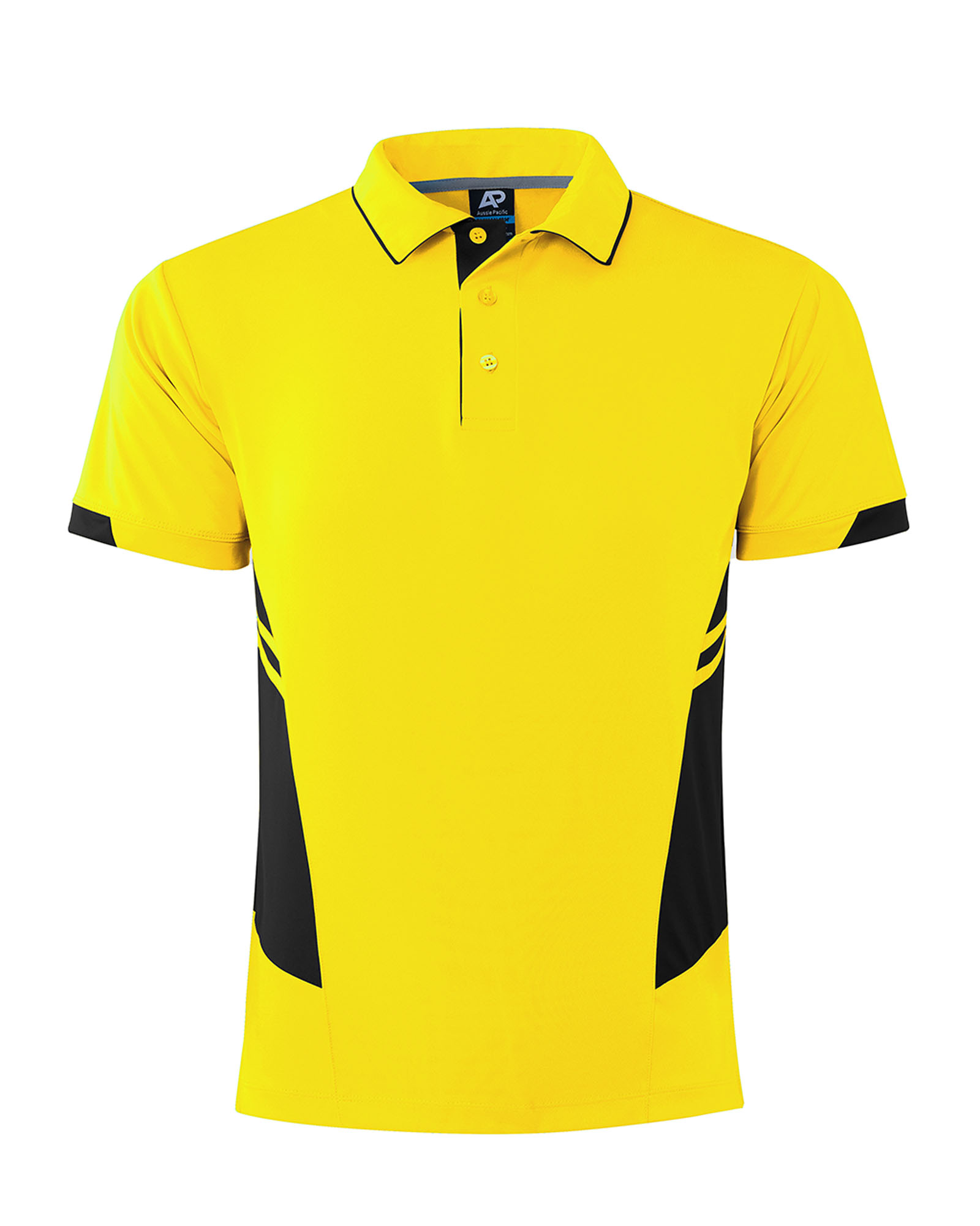Tasman Mens Polos - Image 13