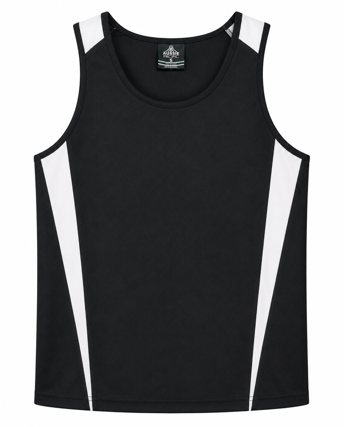 Eureka Mens Singlets - Image 11