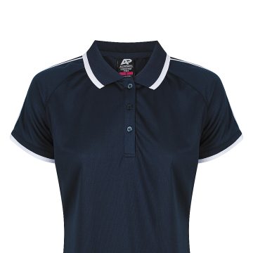 Double Bay Lady Polos - Clearance