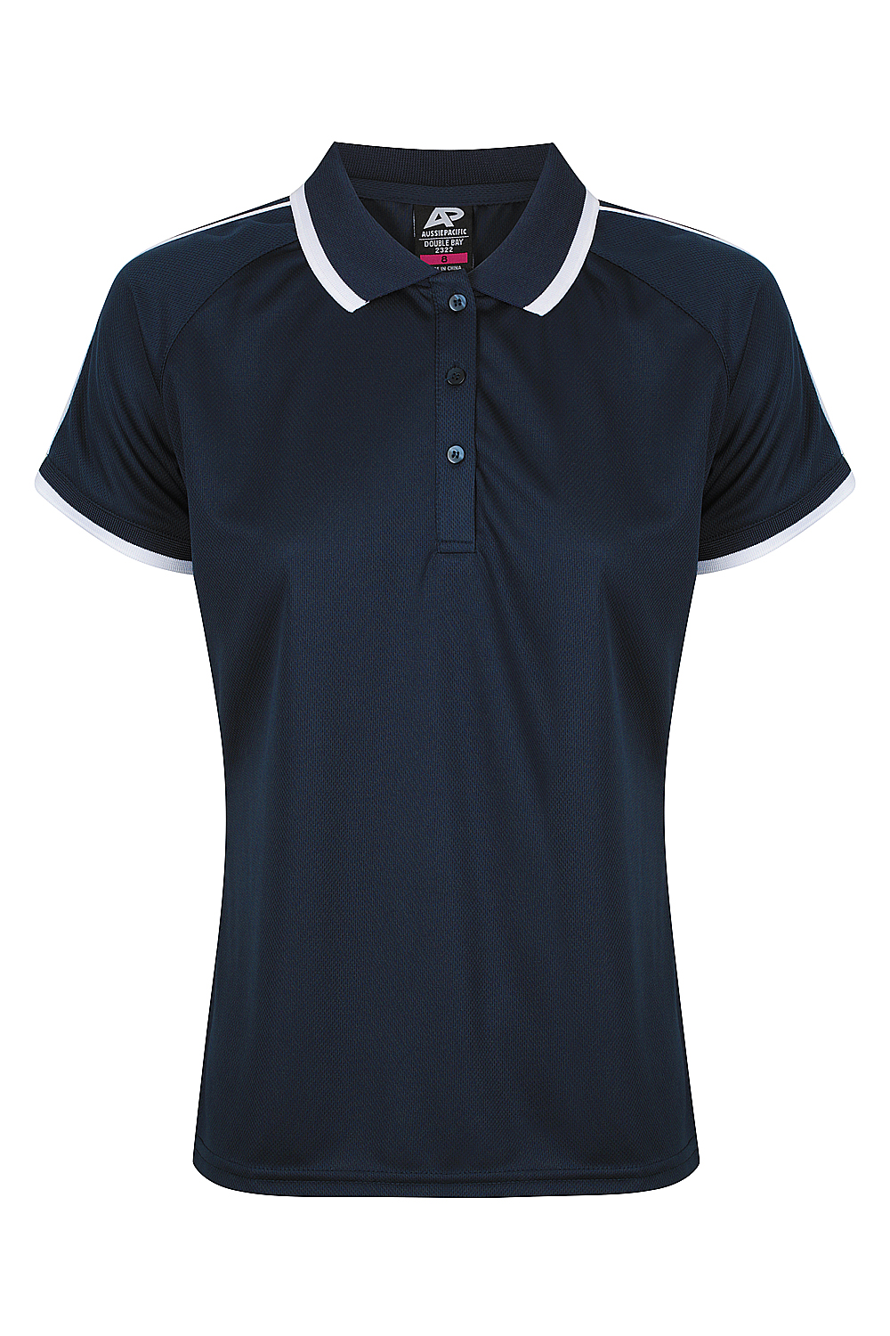 Double Bay Lady Polos - Clearance