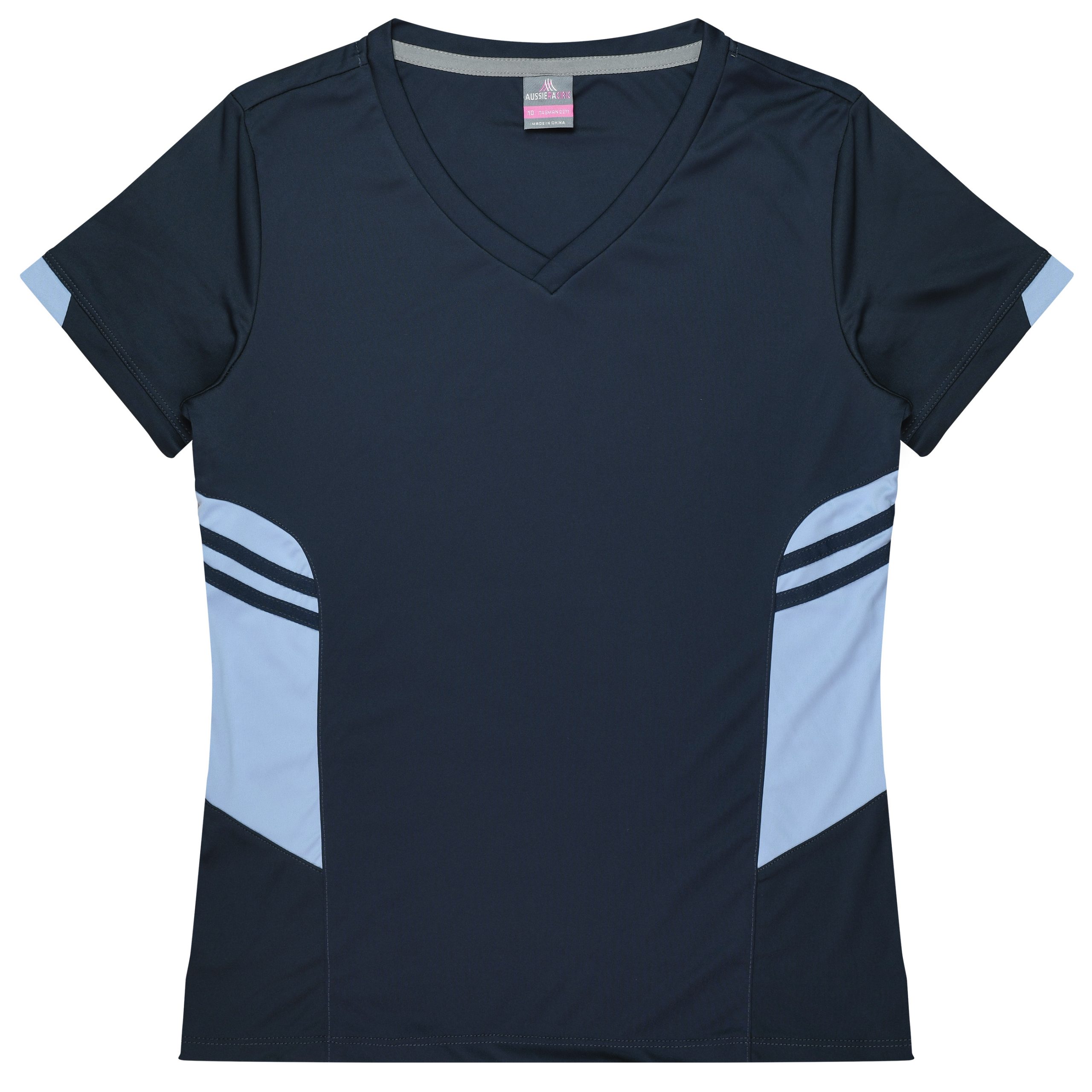 Tasman Lady Tees - Image 81