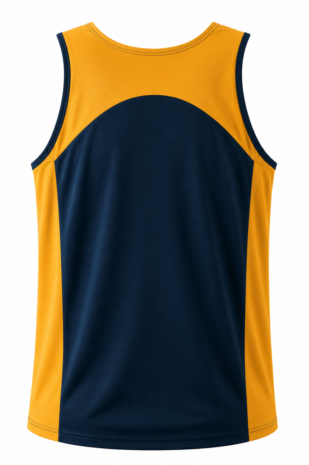 Premier Mens Singlets - Image 16