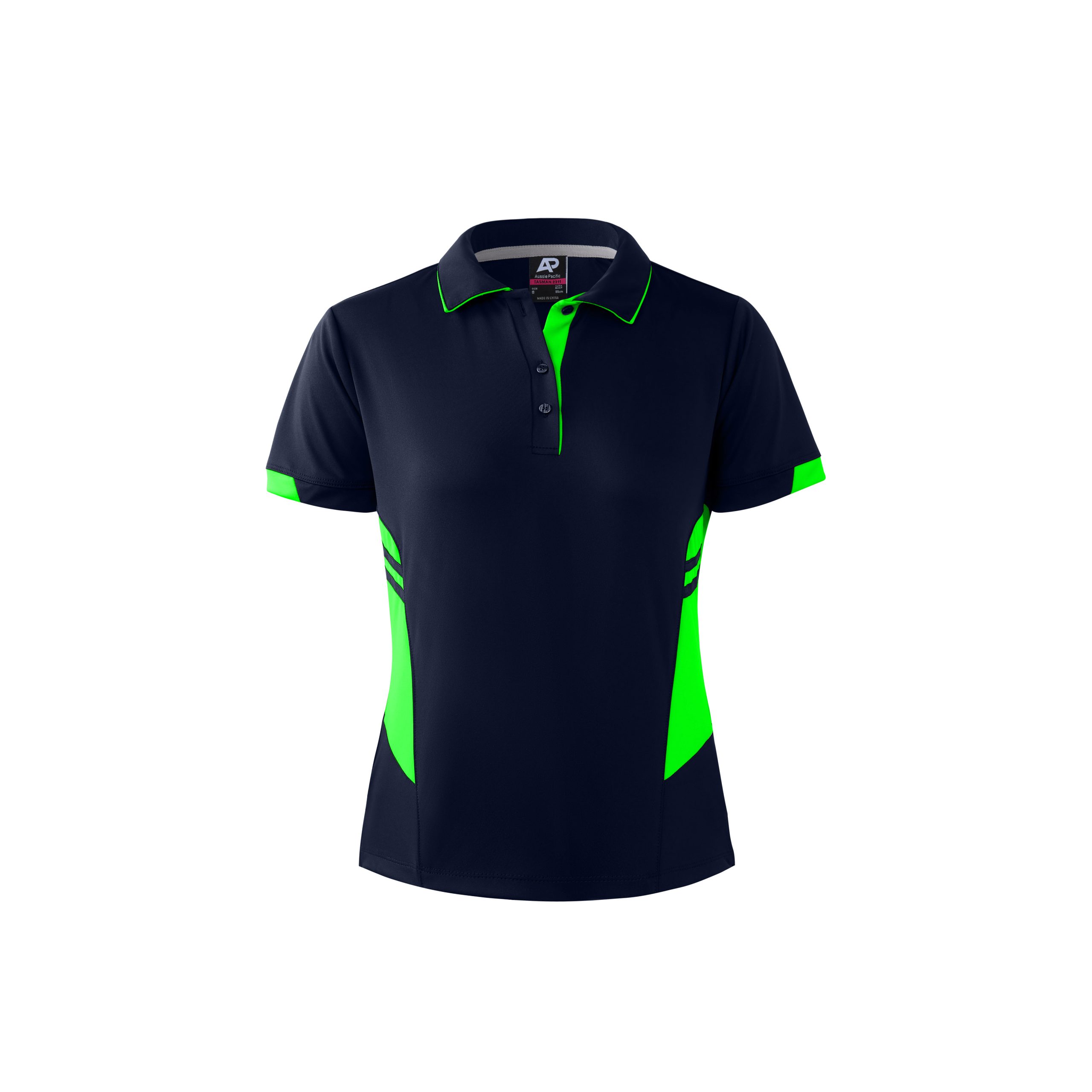 Tasman Lady Polos - Image 20