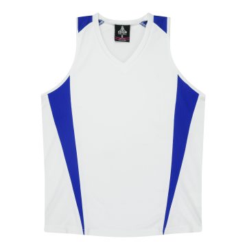 Eureka Lady Singlets - Clearance