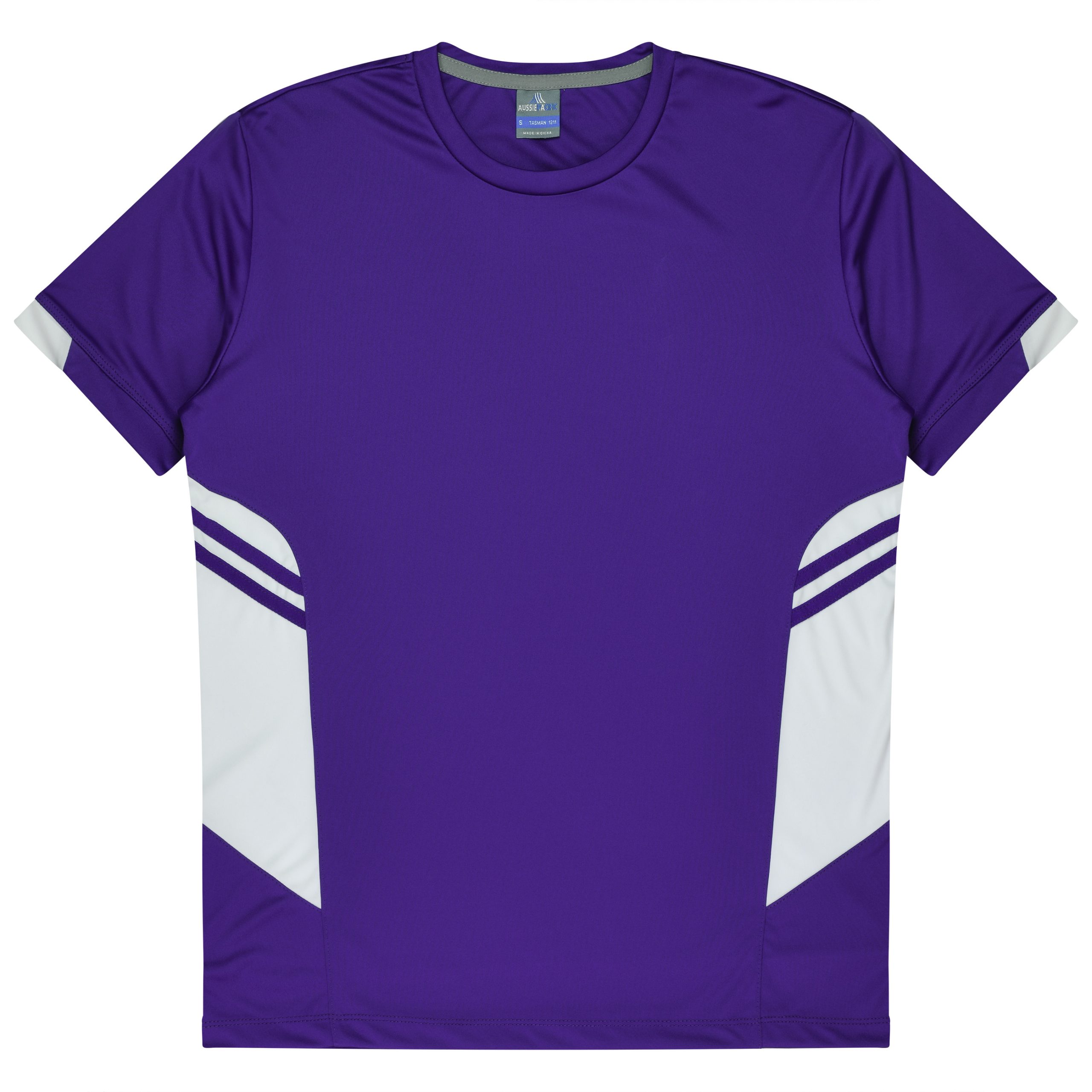 Tasman Mens Tees - Image 71