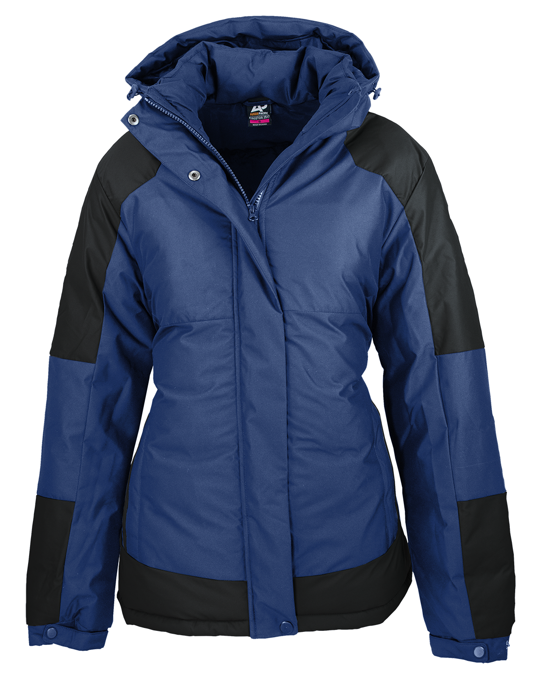 Kingston Lady Jackets - Clearance - Image 8