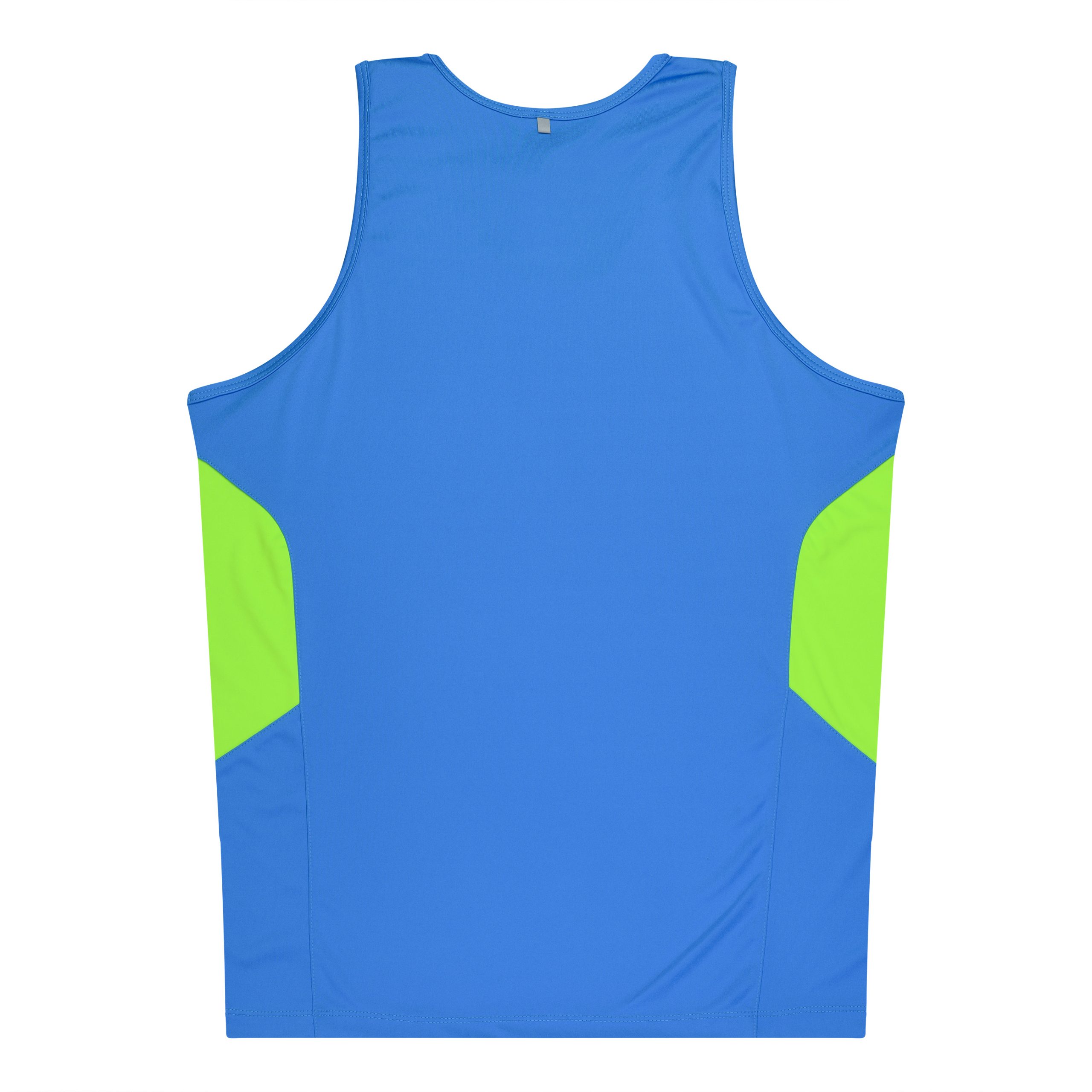 Tasman Kids Singlets - Image 25