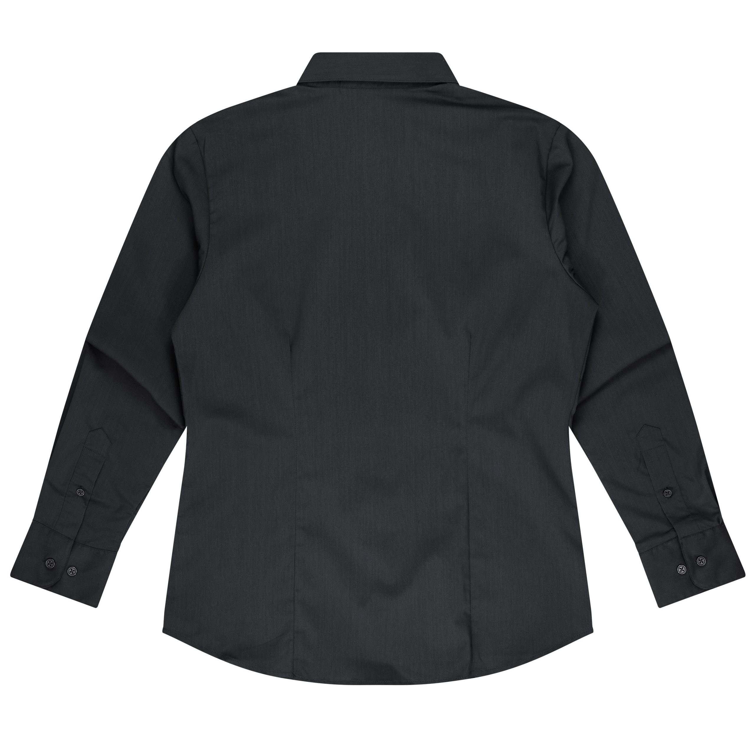 Mosman Lady Shirt Long Sleeve - Image 5
