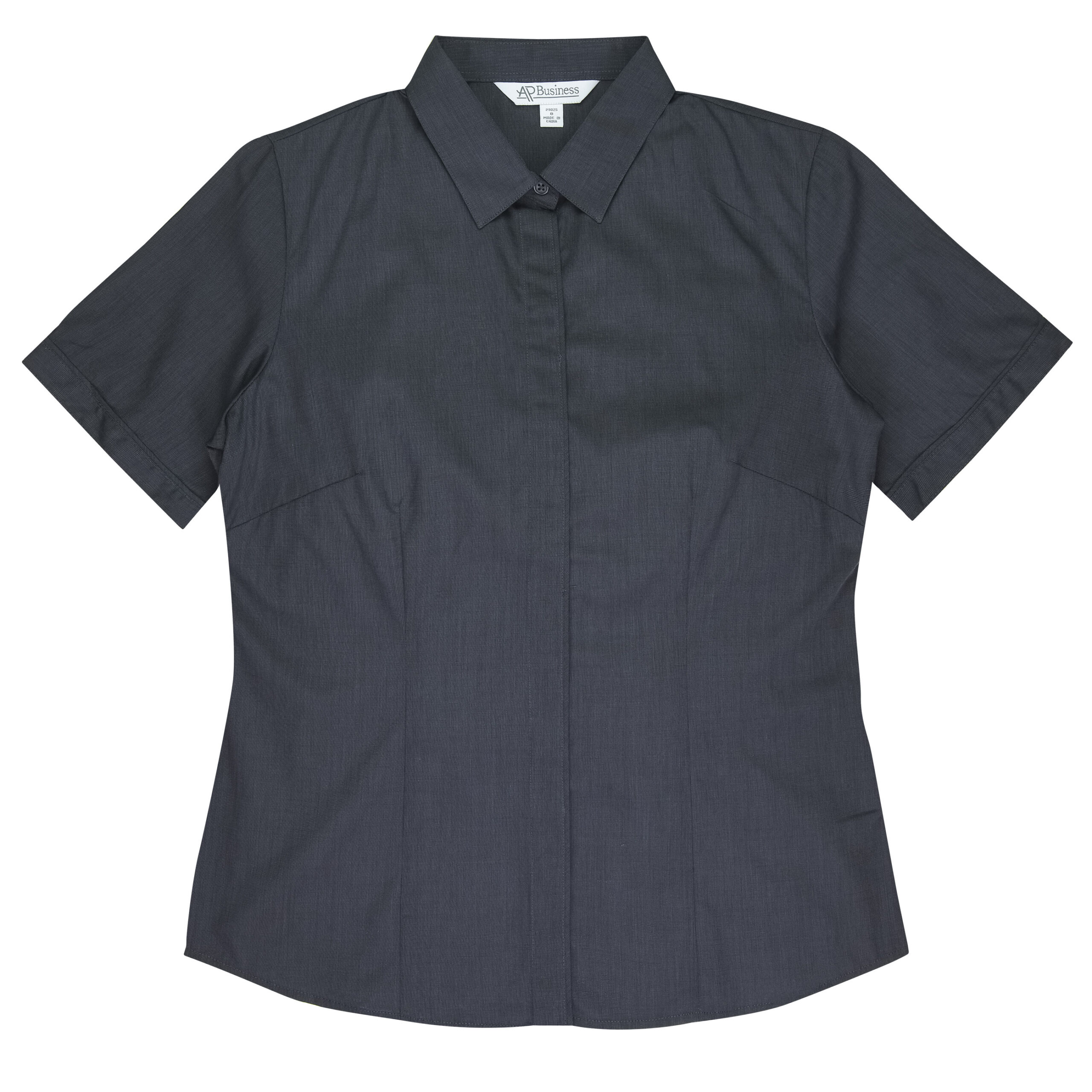 Grange Lady Shirt Short Sleeve - Clearance - Image 6