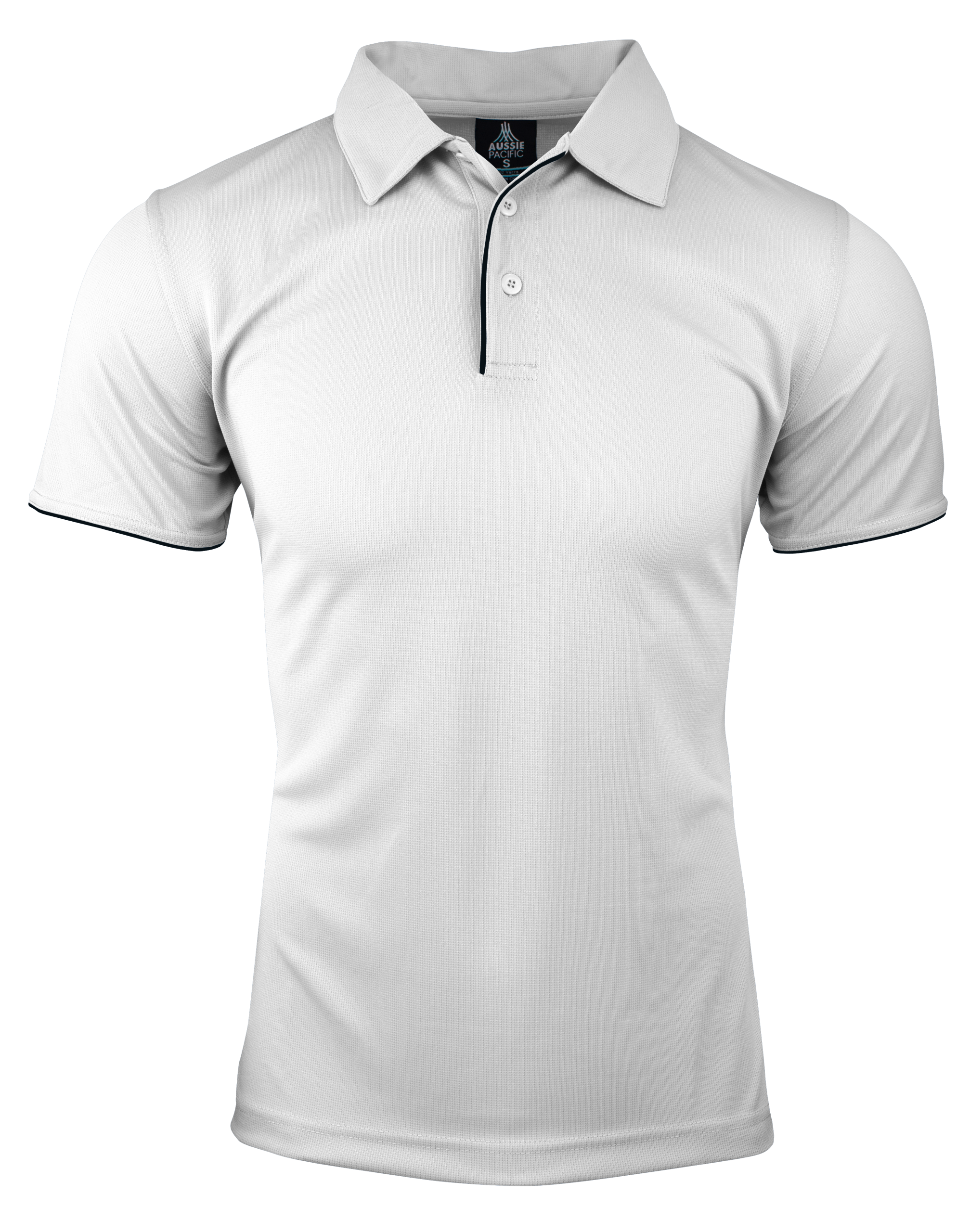 Yarra Mens Polos