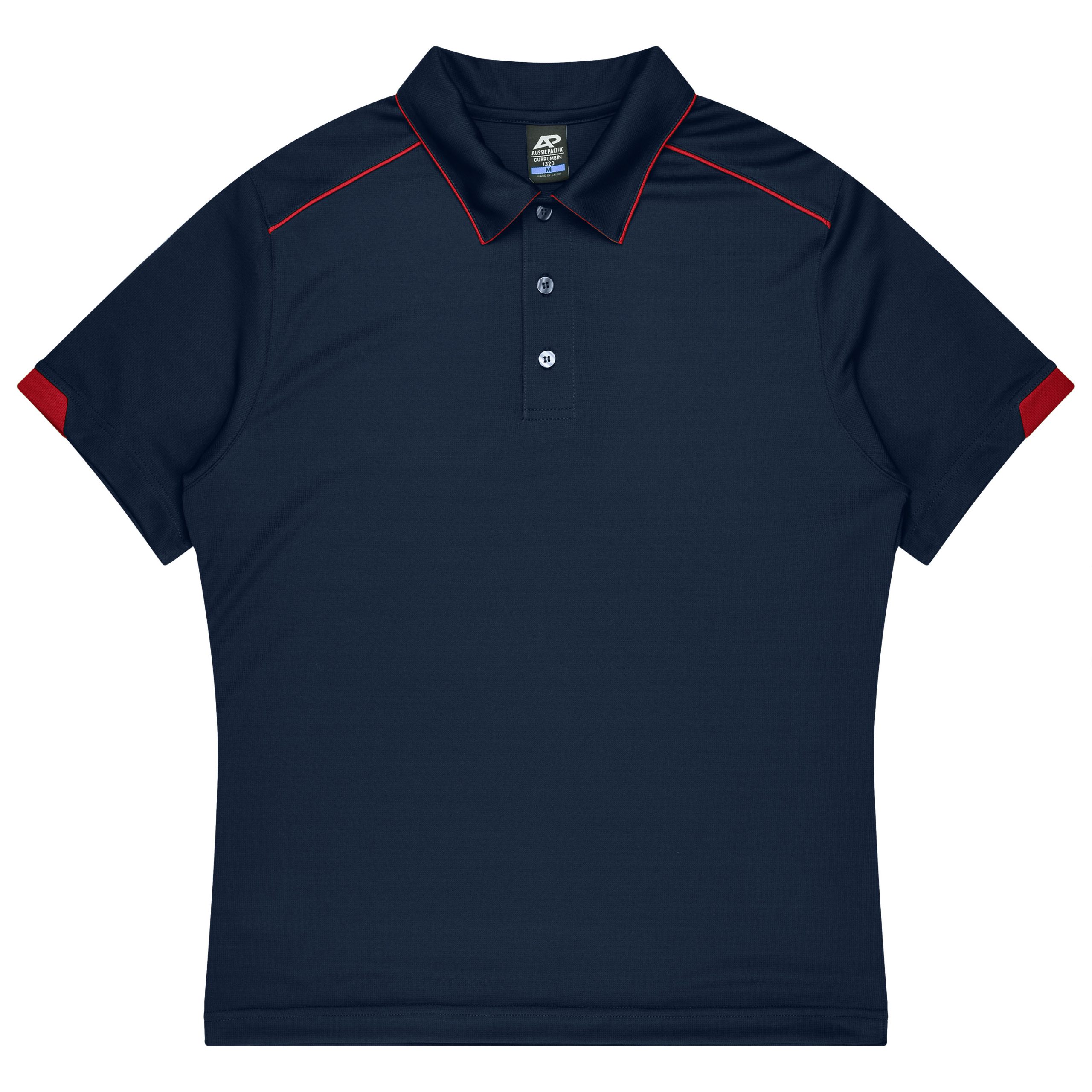 Currumbin Kids Polos - Image 4