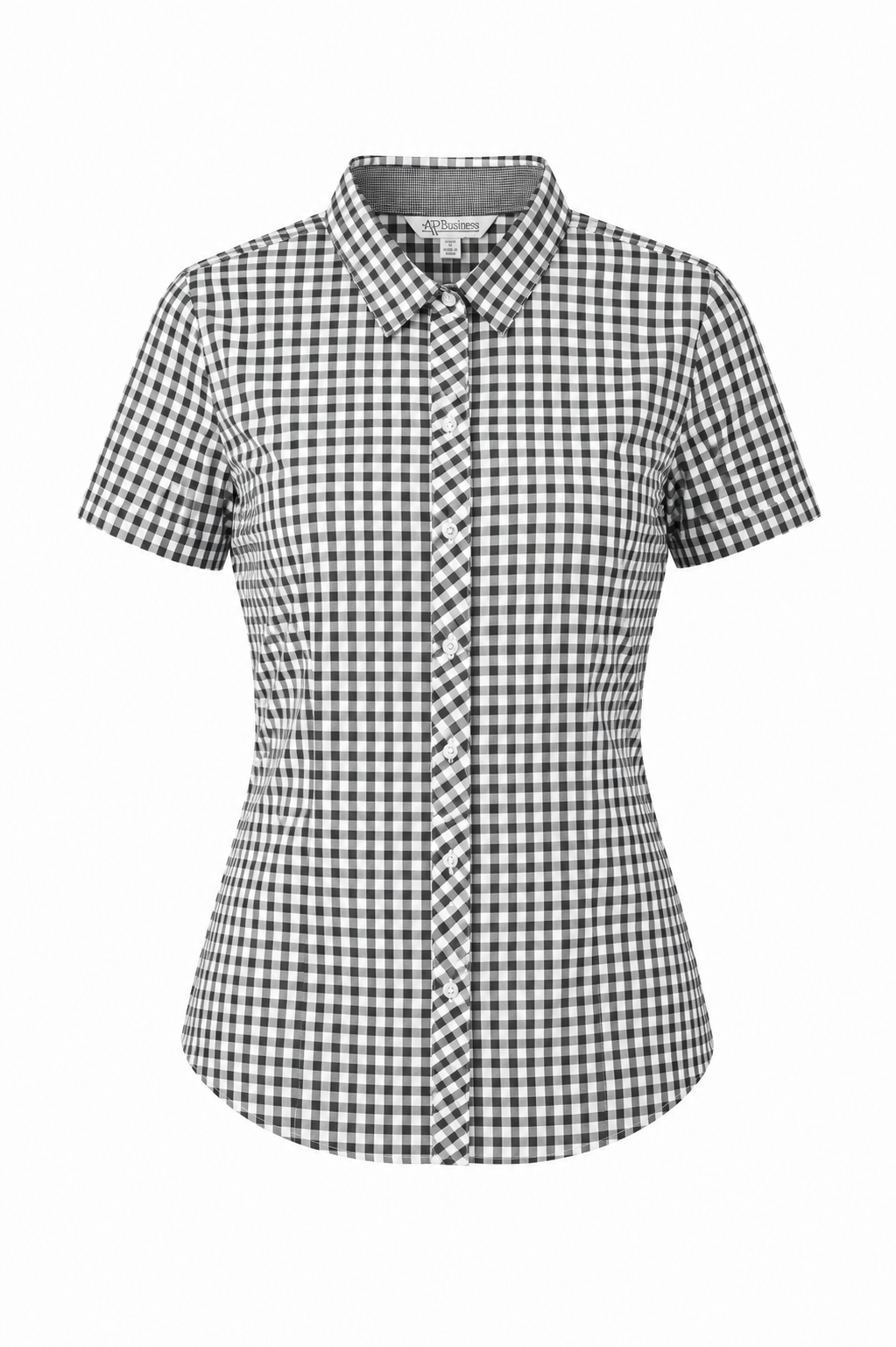 Brighton Lady Shirt Short Sleeve