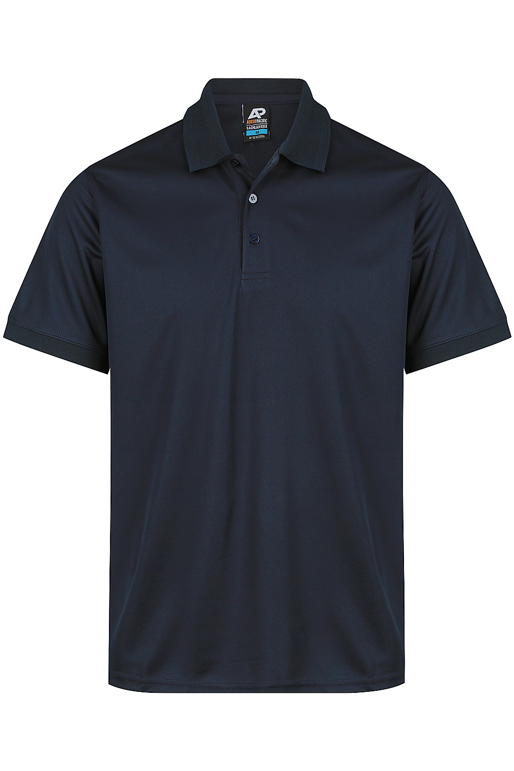 Lachlan Mens Polos - Image 6
