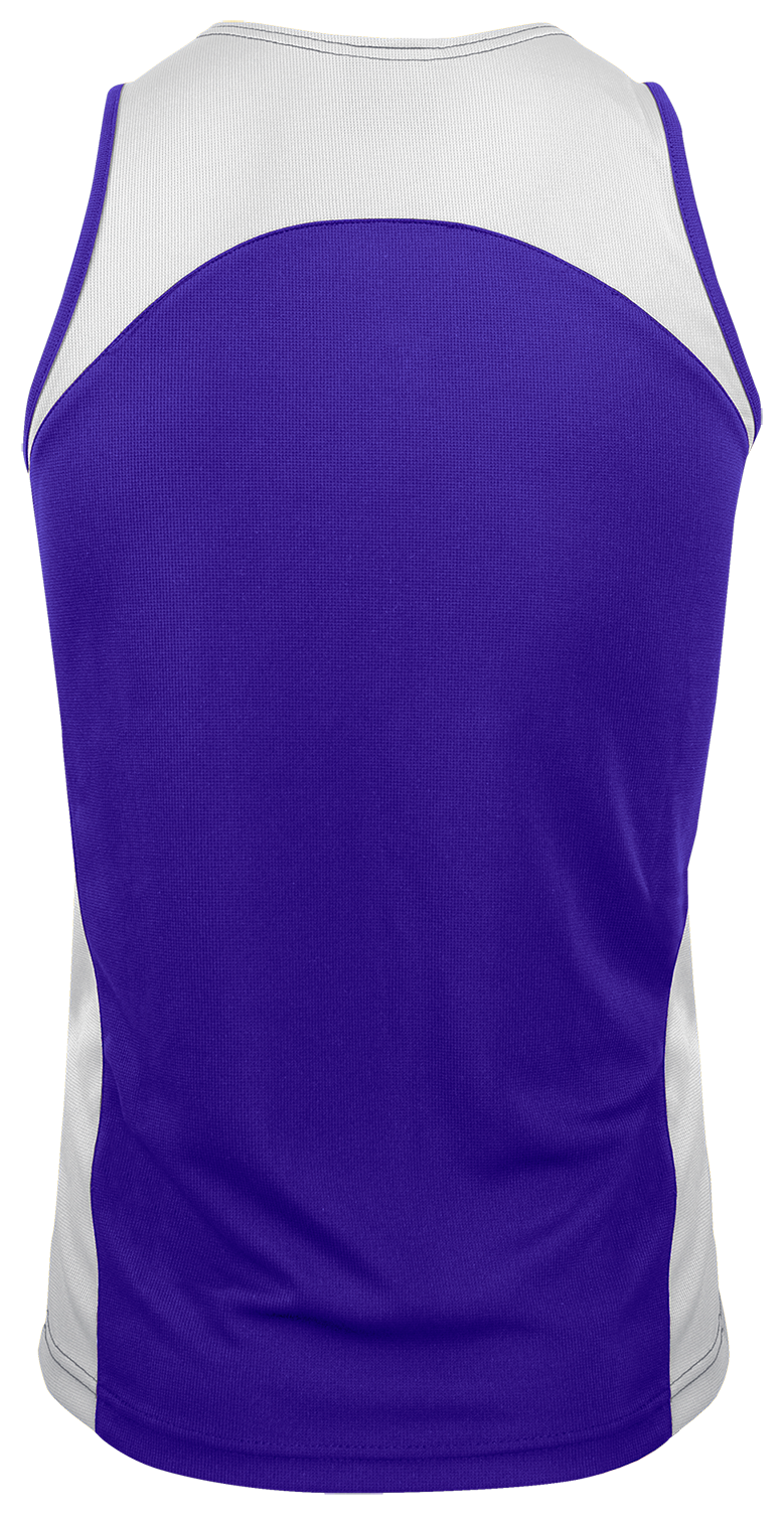 Premier Mens Singlets - Image 26