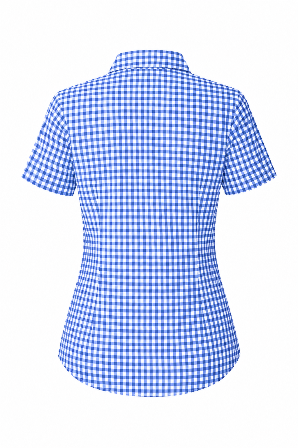 Brighton Lady Shirt Short Sleeve - Image 5