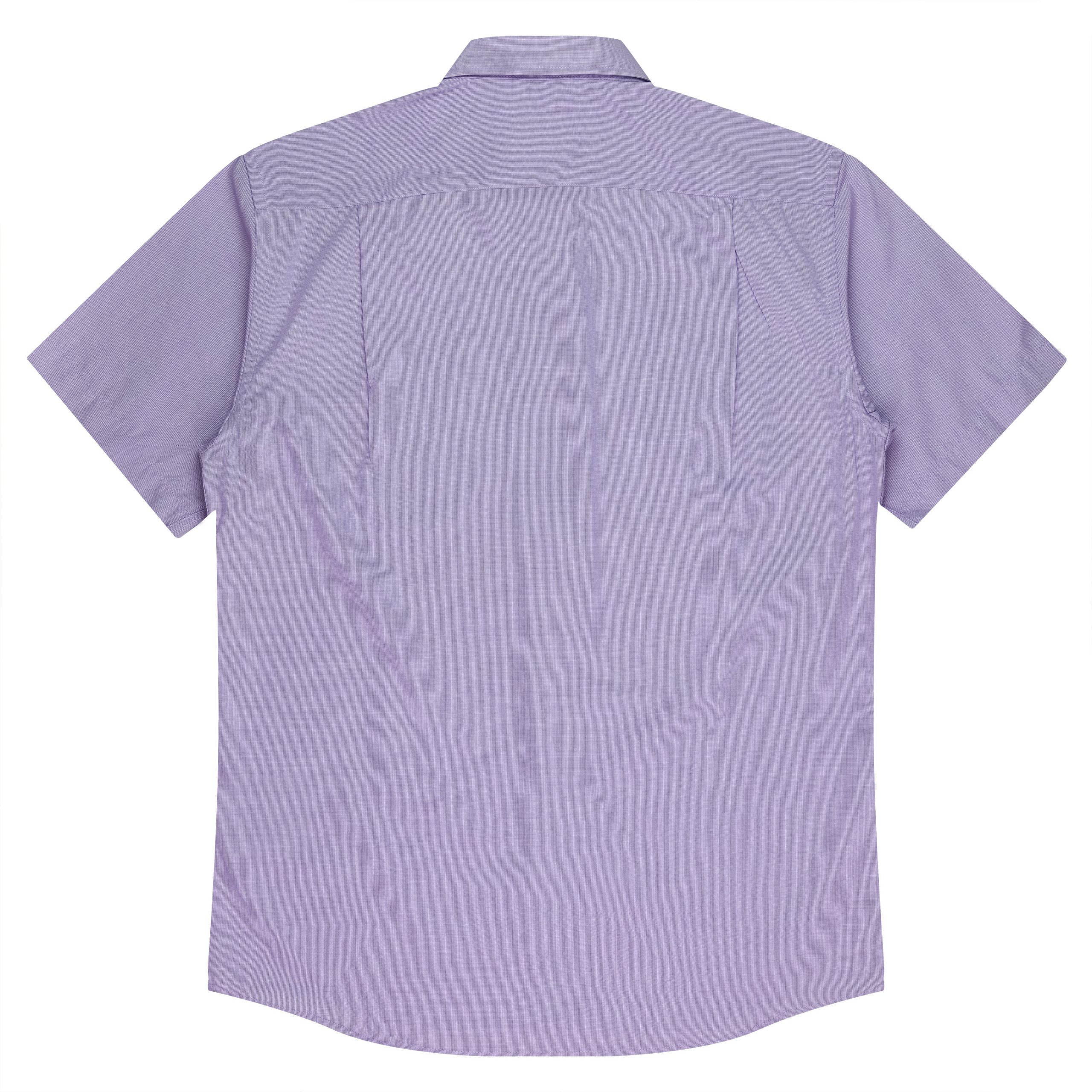 Grange Mens Shirt Short Sleeve - Clearance - Image 3