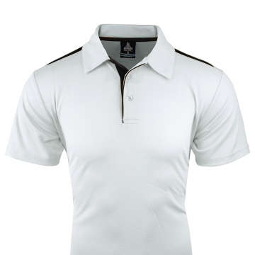 Paterson Mens Polos