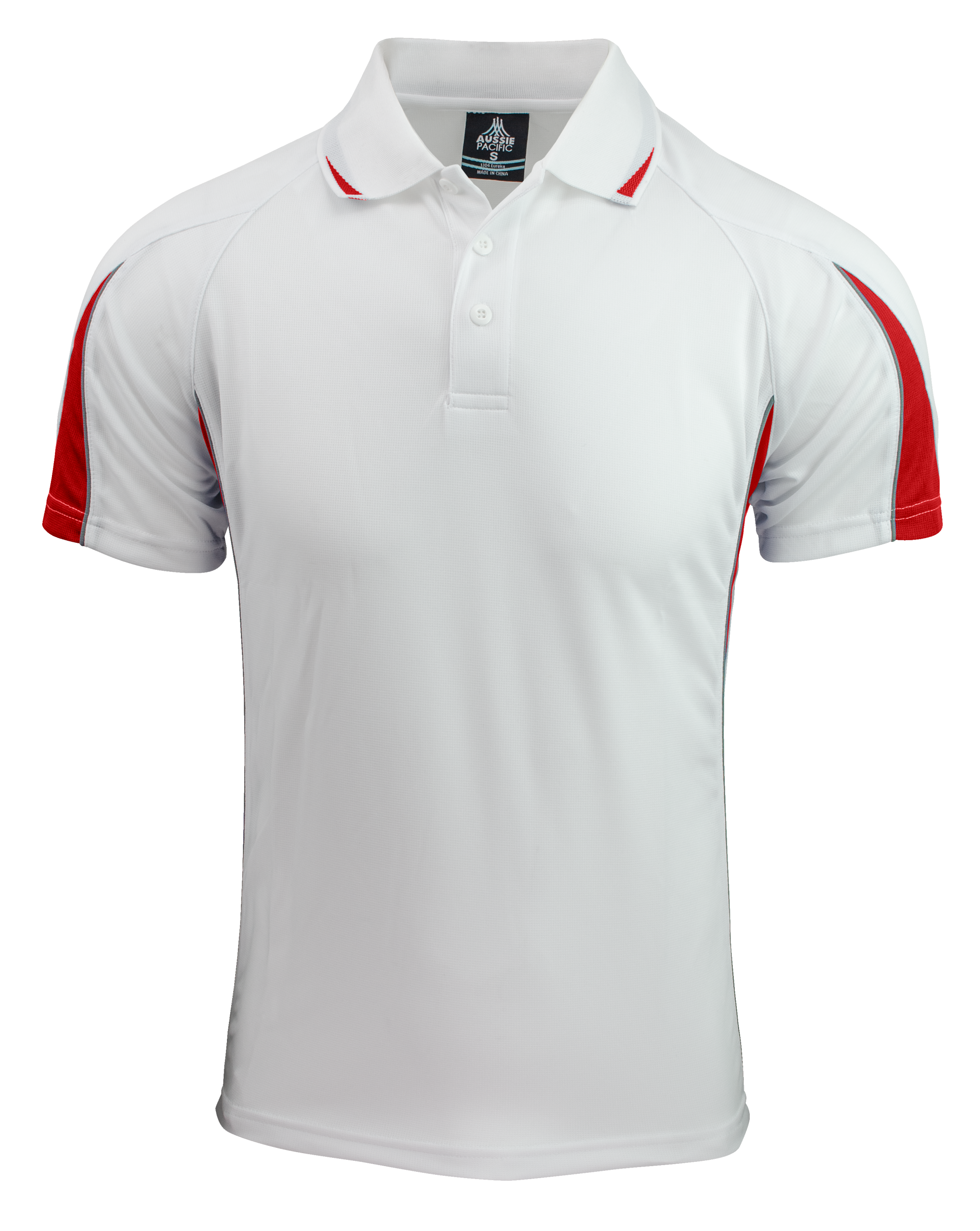 Eureka Mens Polos - Image 5