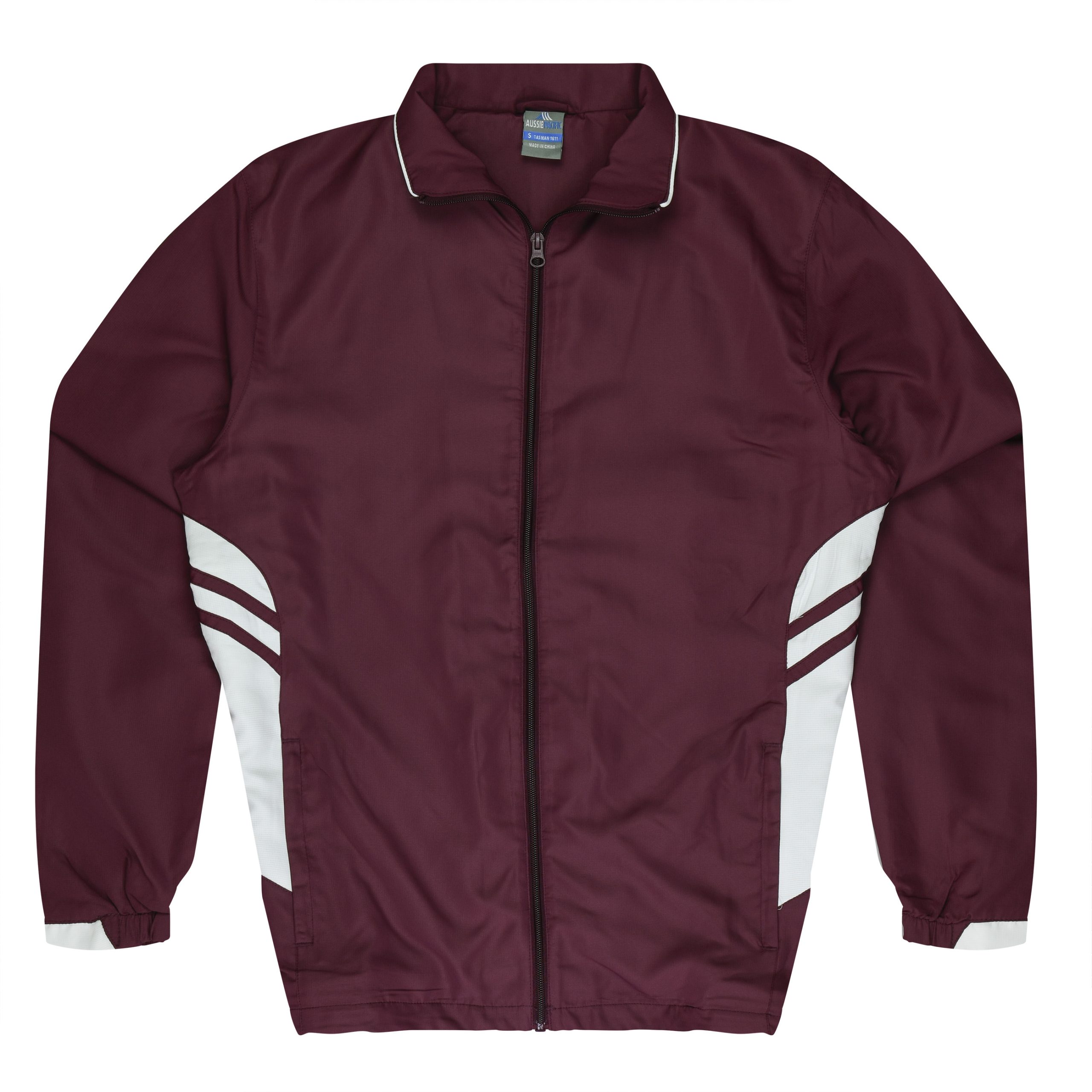 Tasman Mens Tracktops - Clearance - Image 14