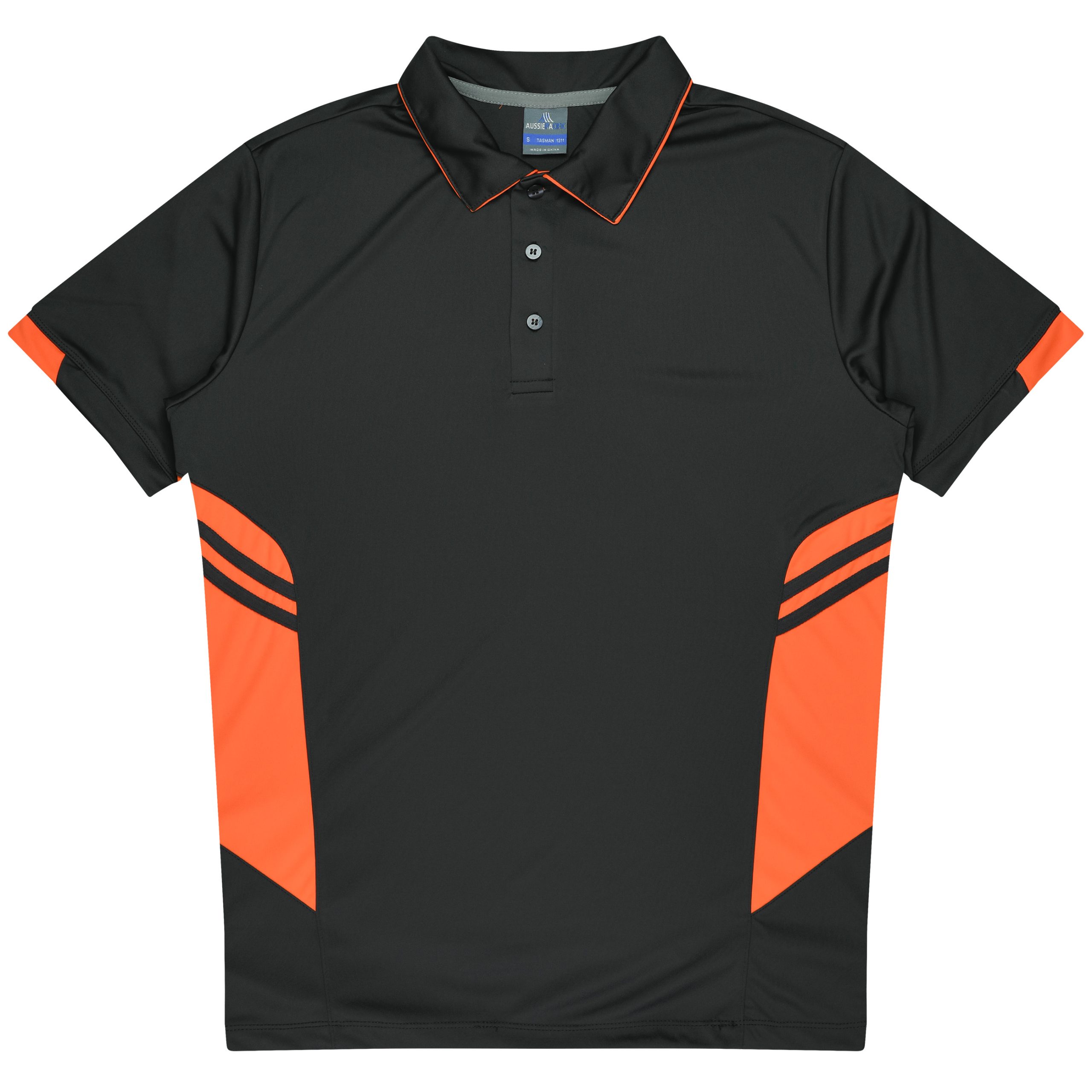 Tasman Kids Polos - Image 18