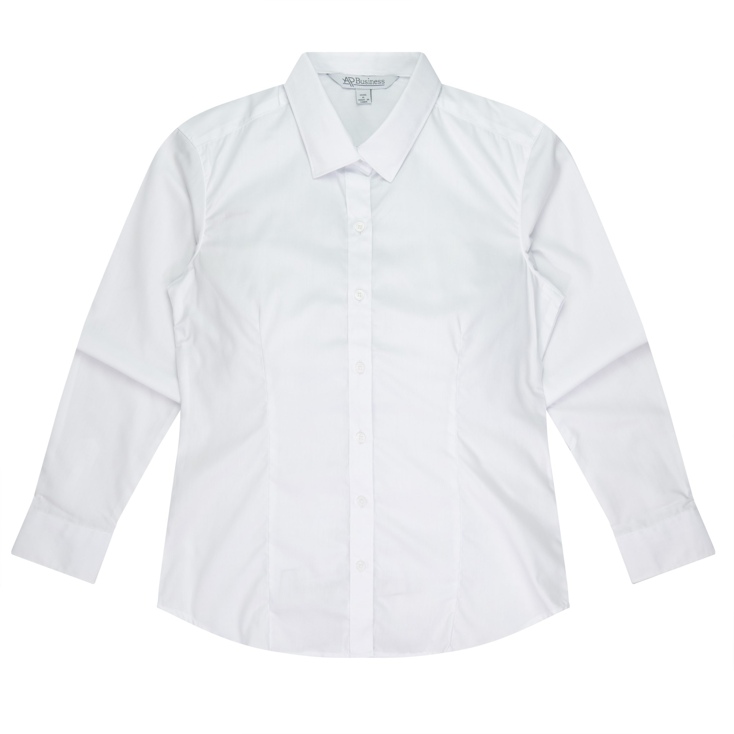 Kingswood Lady Shirt Long Sleeve - Image 4