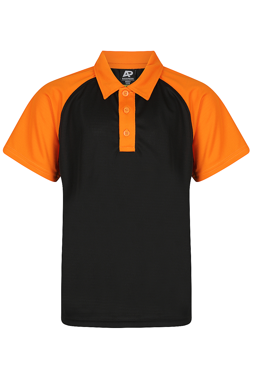 Manly Kids Polos - Clearance - Image 17