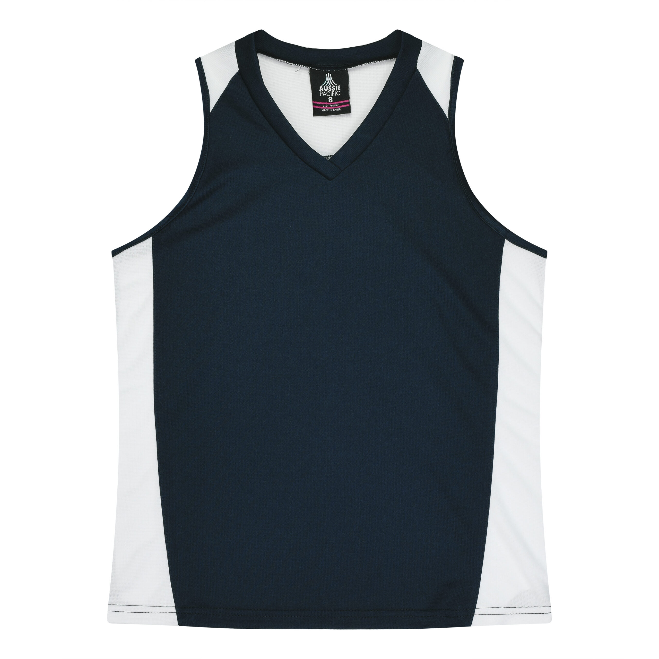 Premier Lady Singlets - Image 16