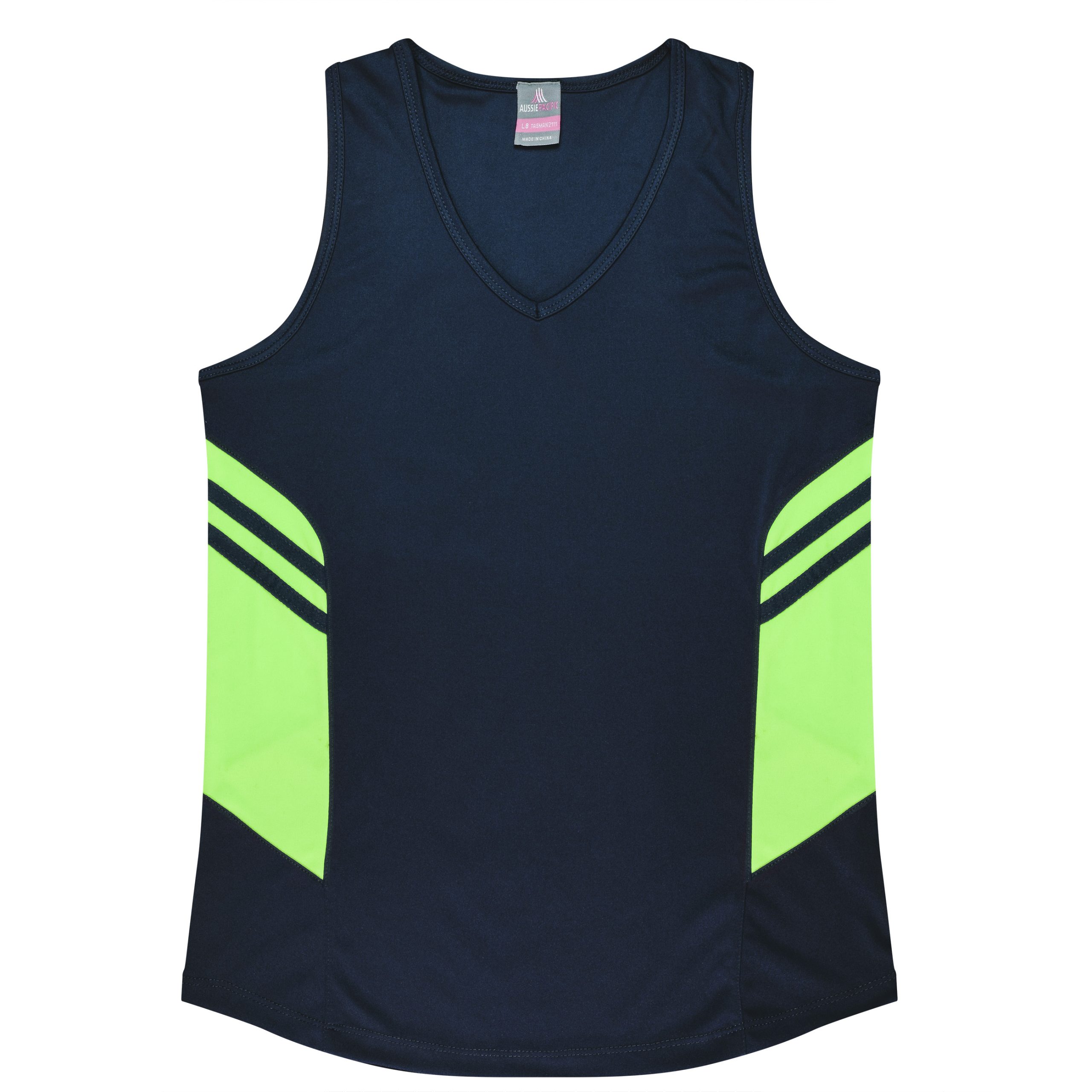 Tasman Lady Singlets - Image 20