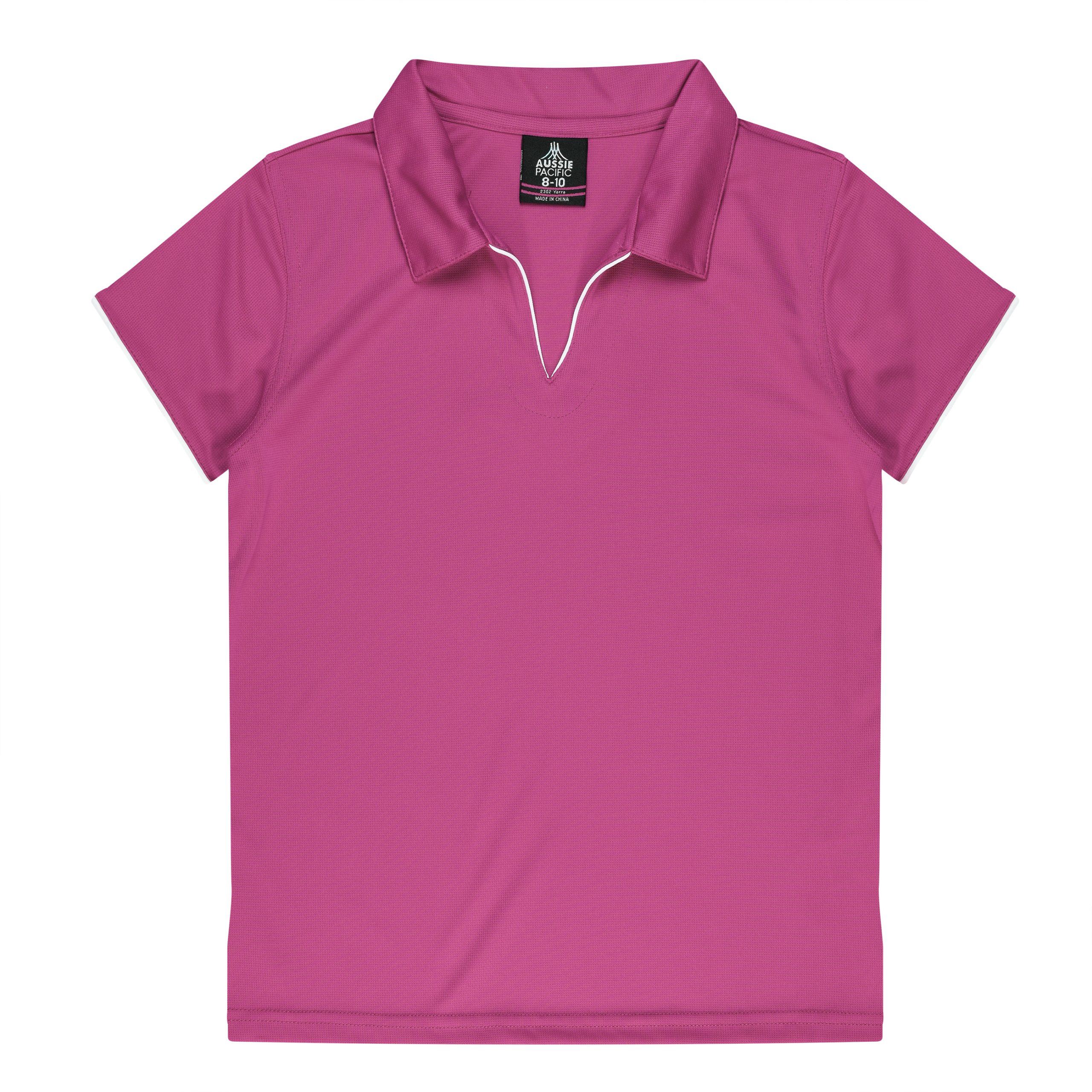 Yarra Lady Polos - Image 24