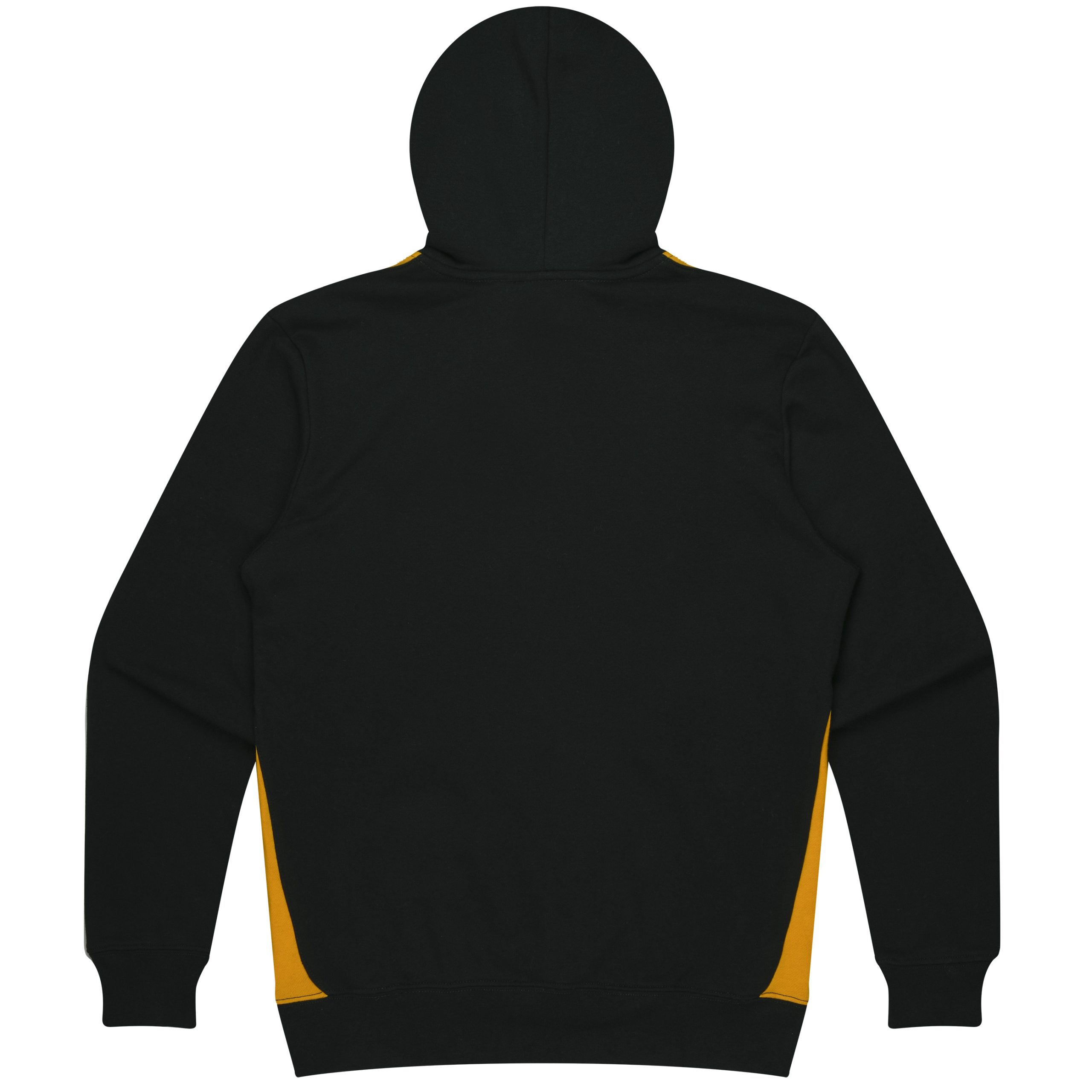 Paterson Mens Hoodies - Image 5