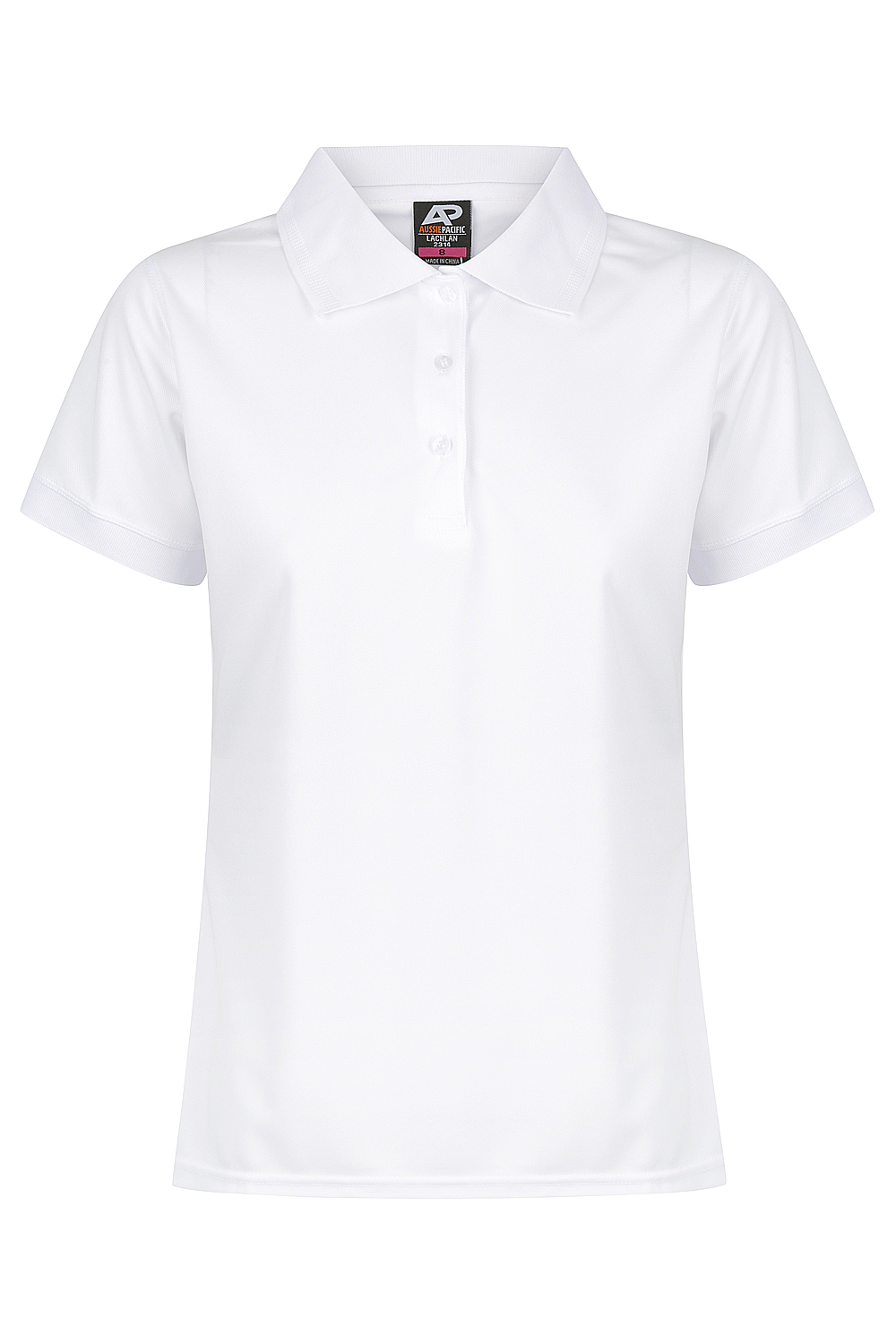 Lachlan Lady Polos