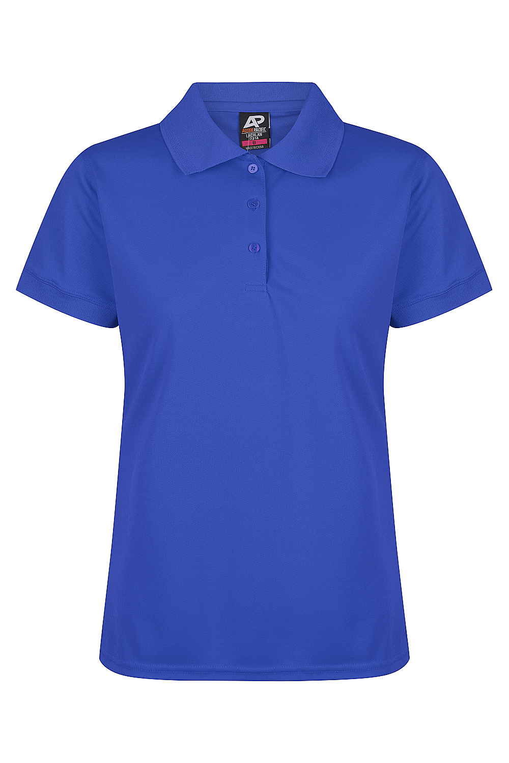 Lachlan Lady Polos - Image 10