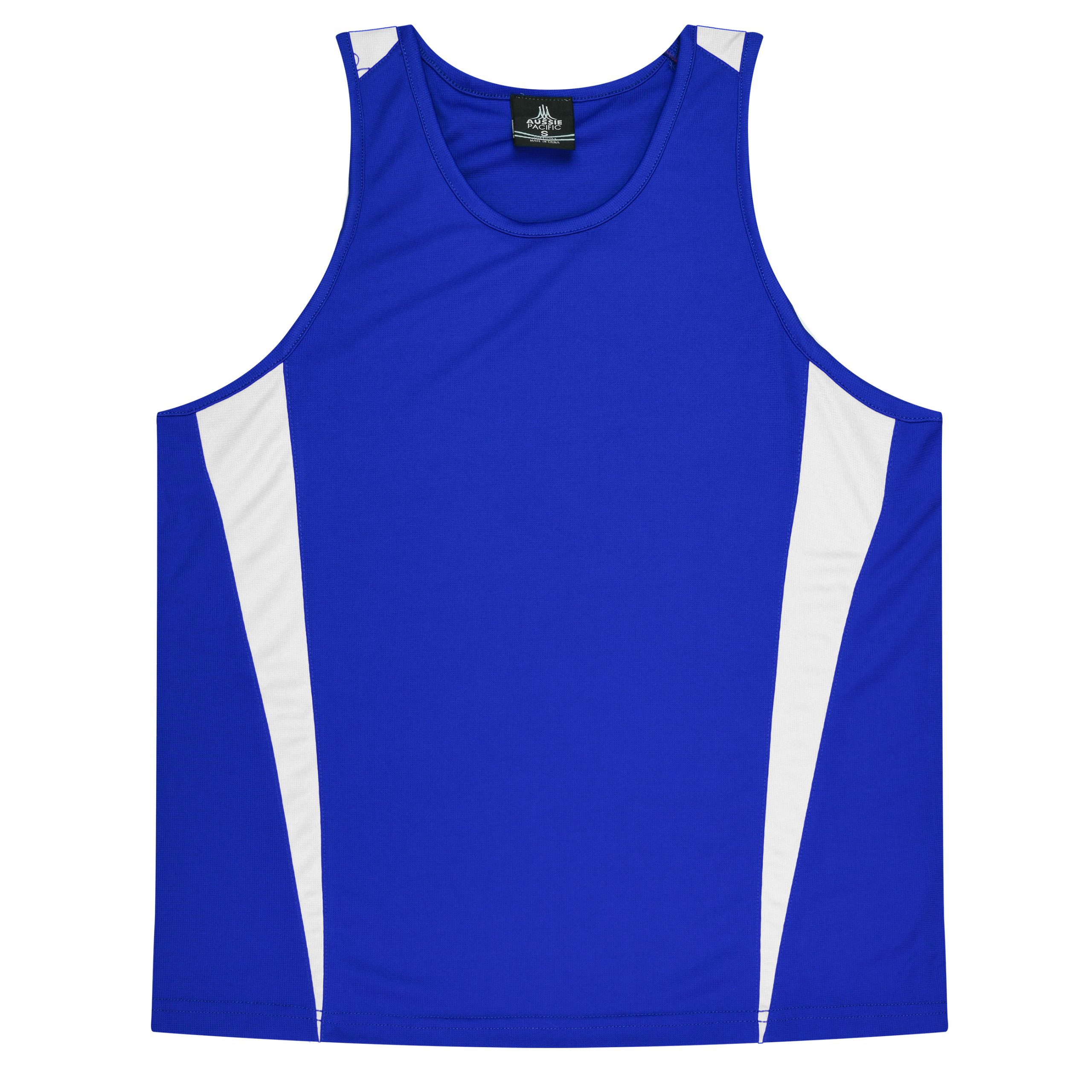 Eureka Kids Singlets - Image 20