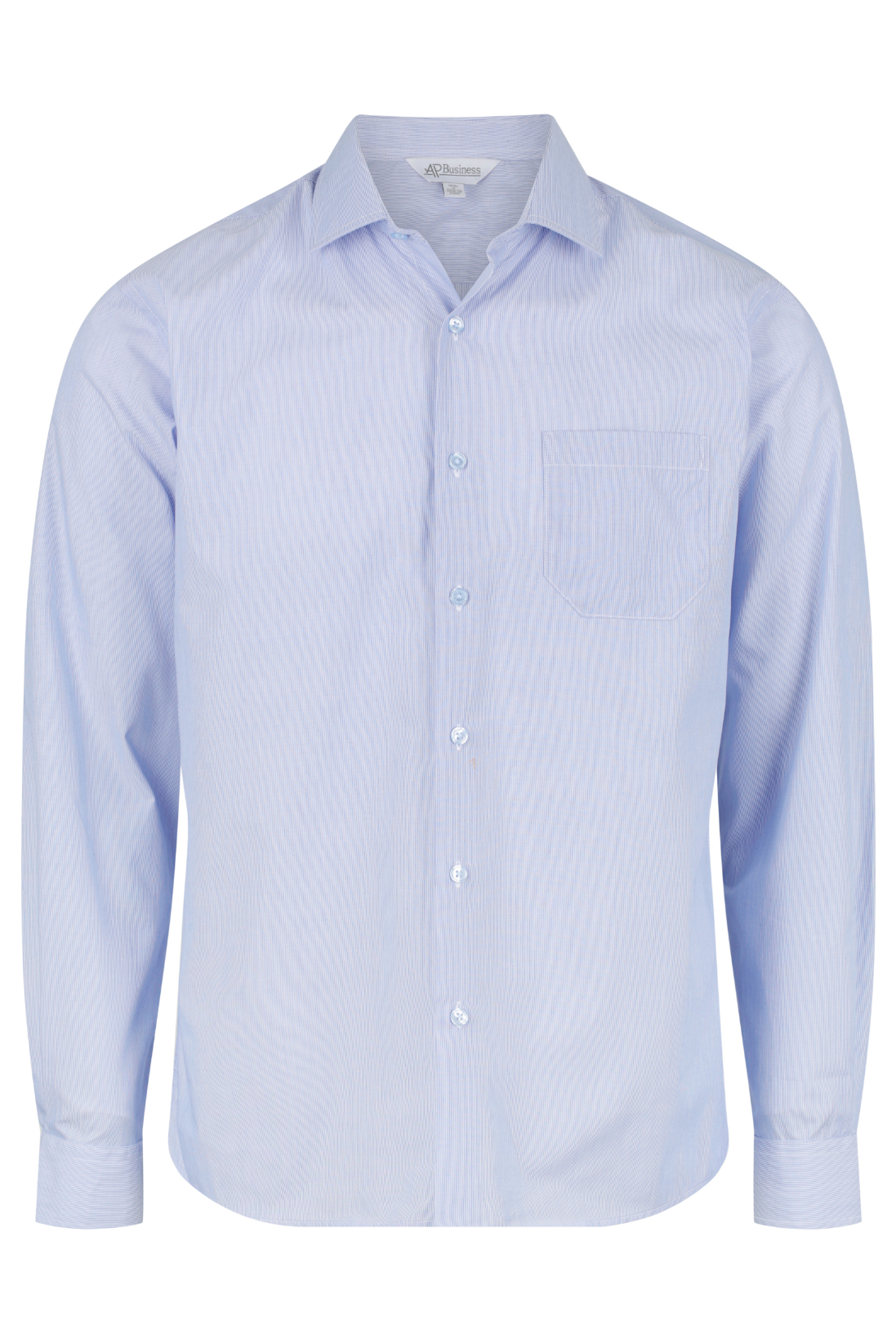 Belair Mens Shirt Long Sleeve - Clearance - Image 6