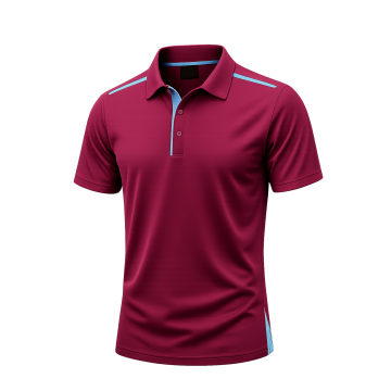 Paterson Mens Polos - Clearance