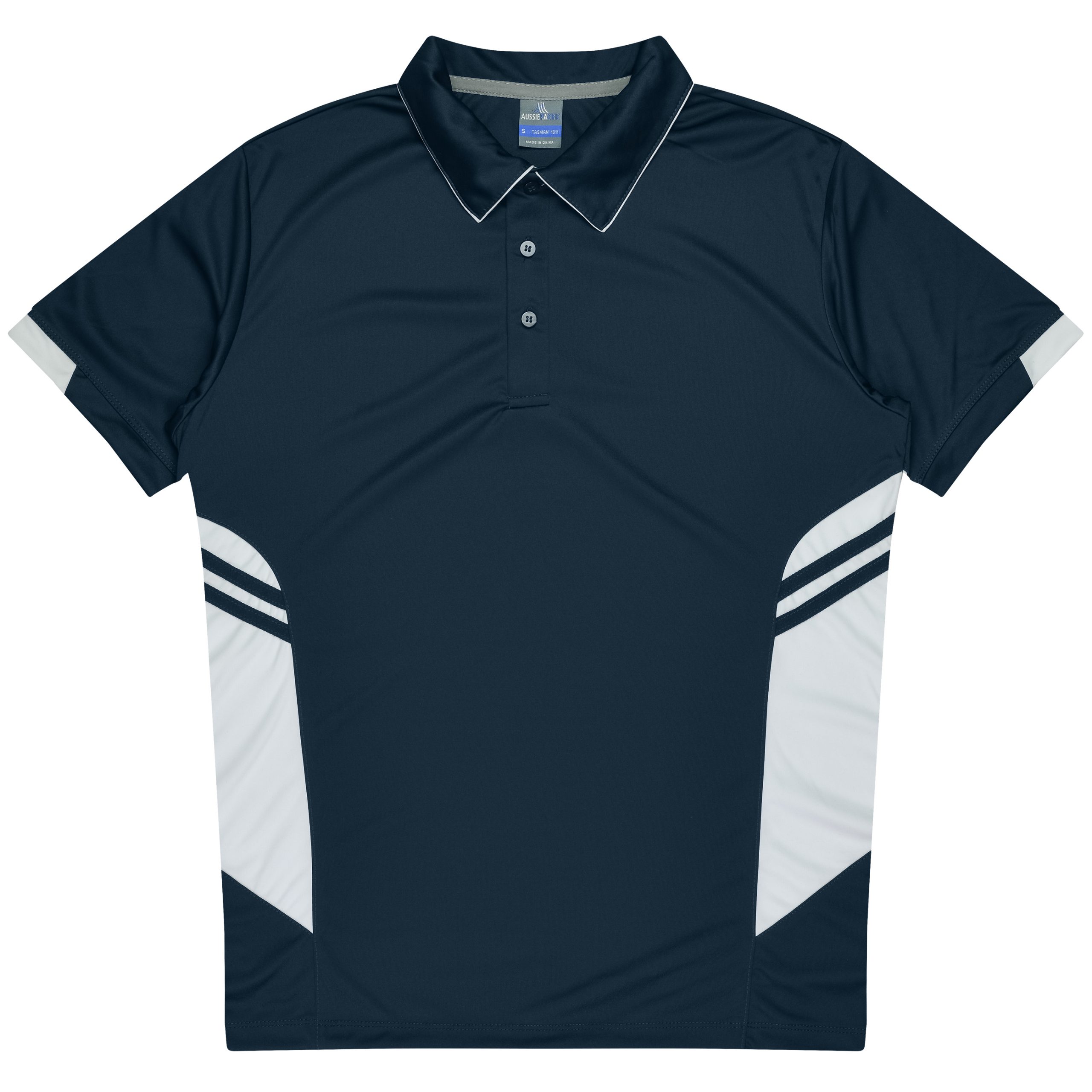 Tasman Kids Polos - Image 40